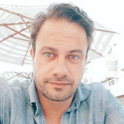 Foto de Leo Lopes Ramos, fundador da Casa Conceito Residences