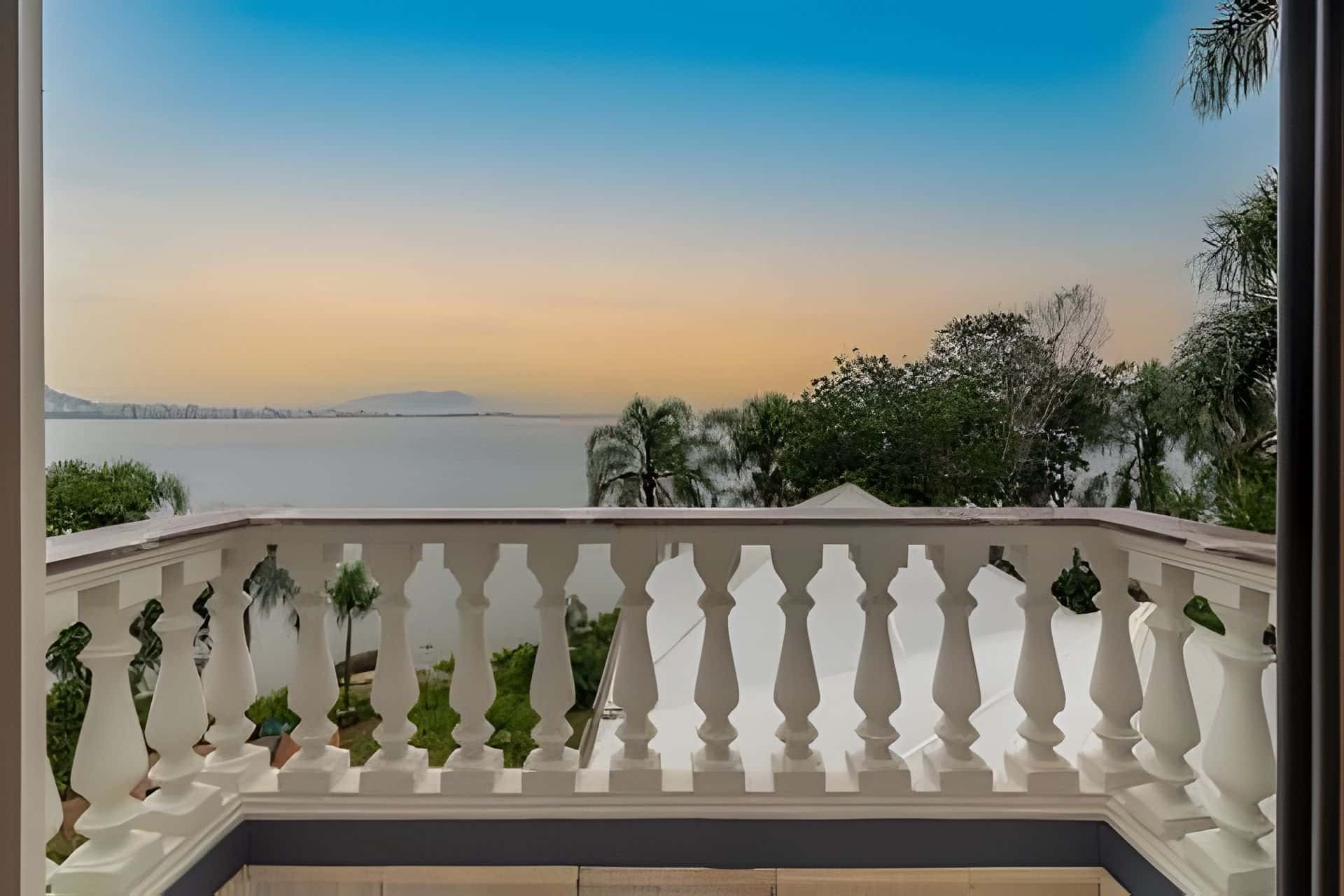 Duplo — Mansão Cacupé (foto 1)