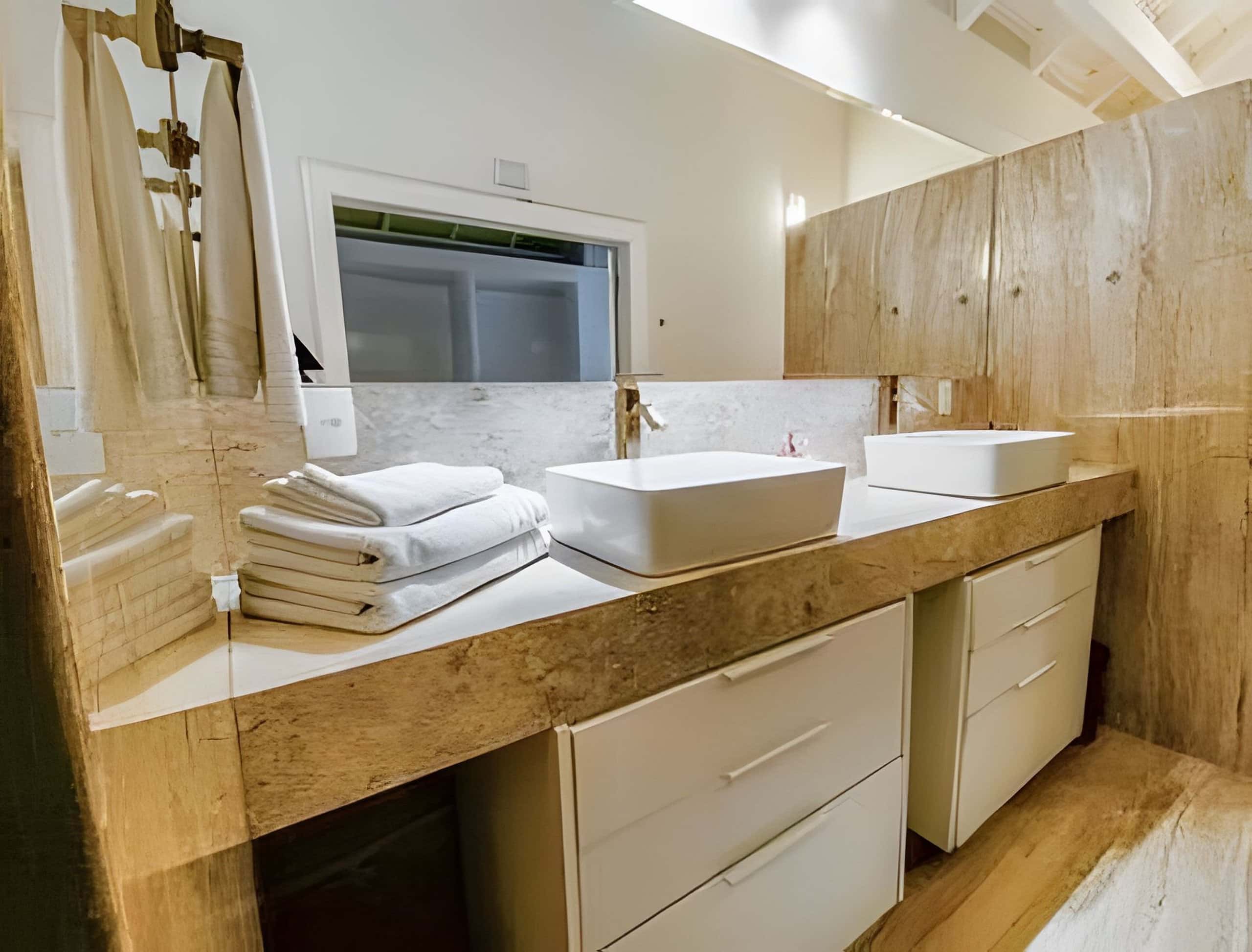 Suíte — Mansão Cacupé (foto 3)