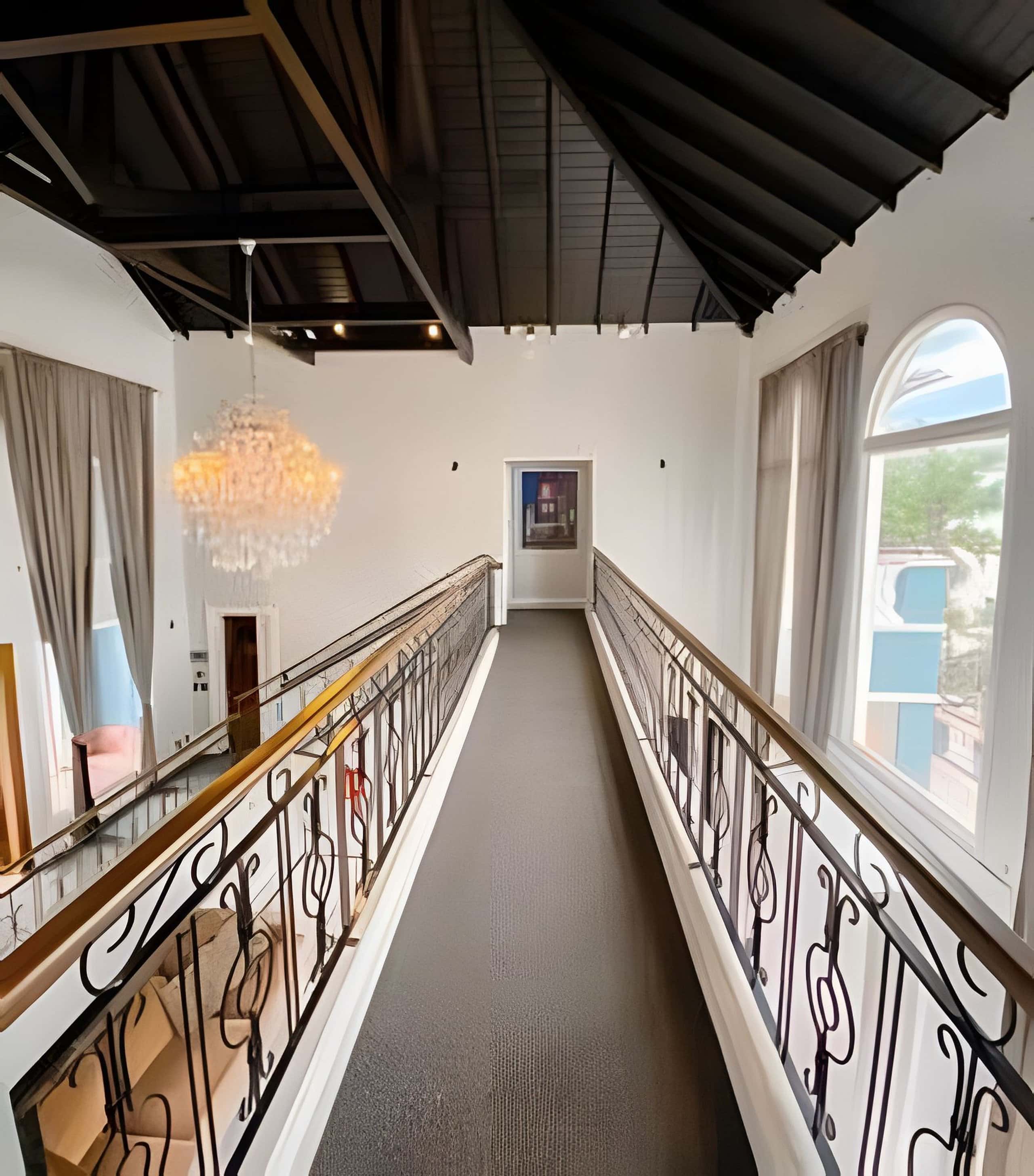 Suíte — Mansão Cacupé (foto 9)