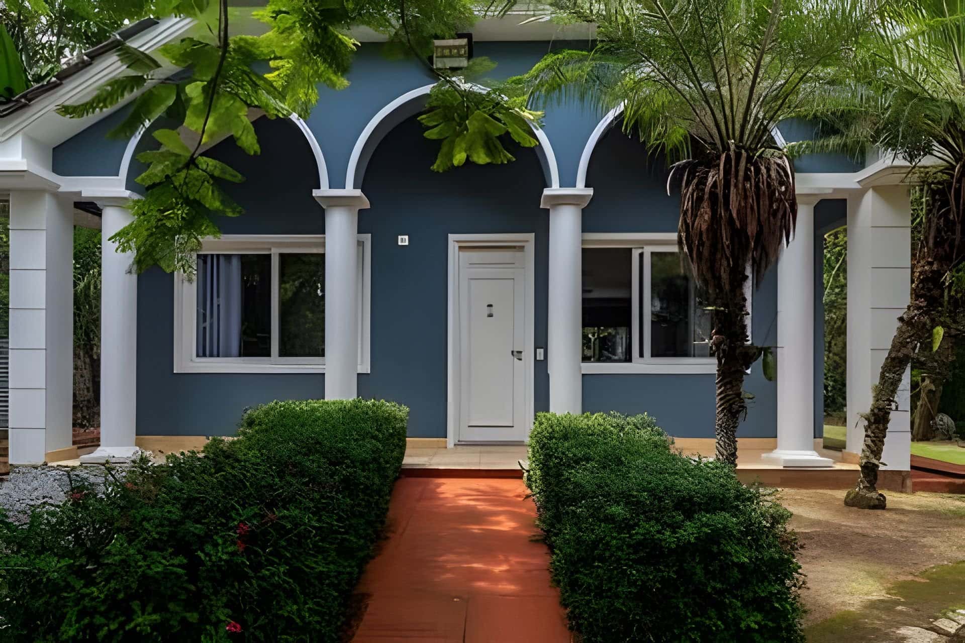 Suíte — Mansão Cacupé (foto 10)
