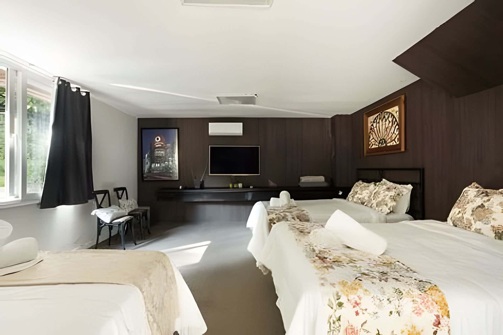 Triplo — Mansão Cacupé (foto 1)