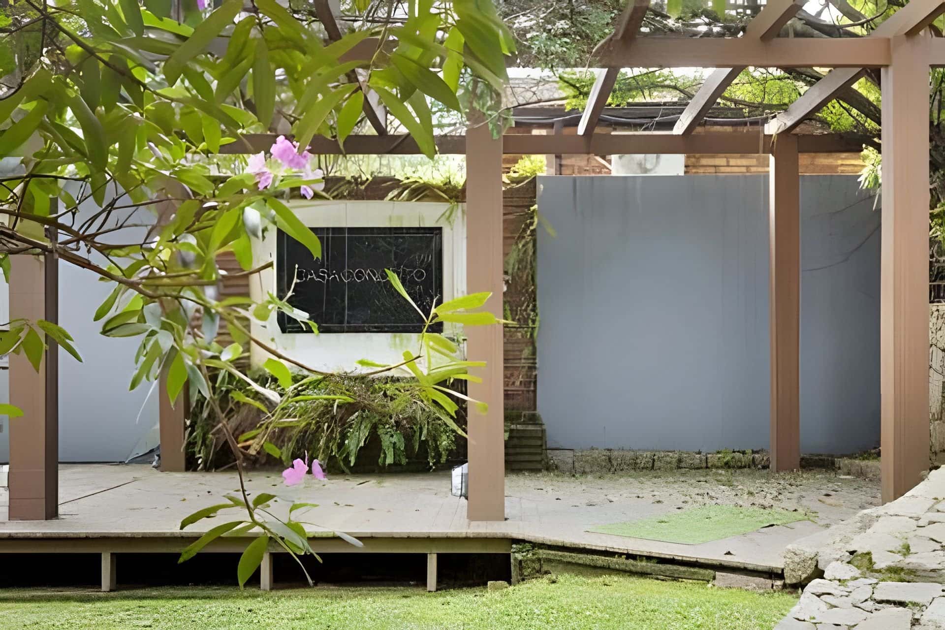 Suíte — Mansão Cacupé (foto 14)
