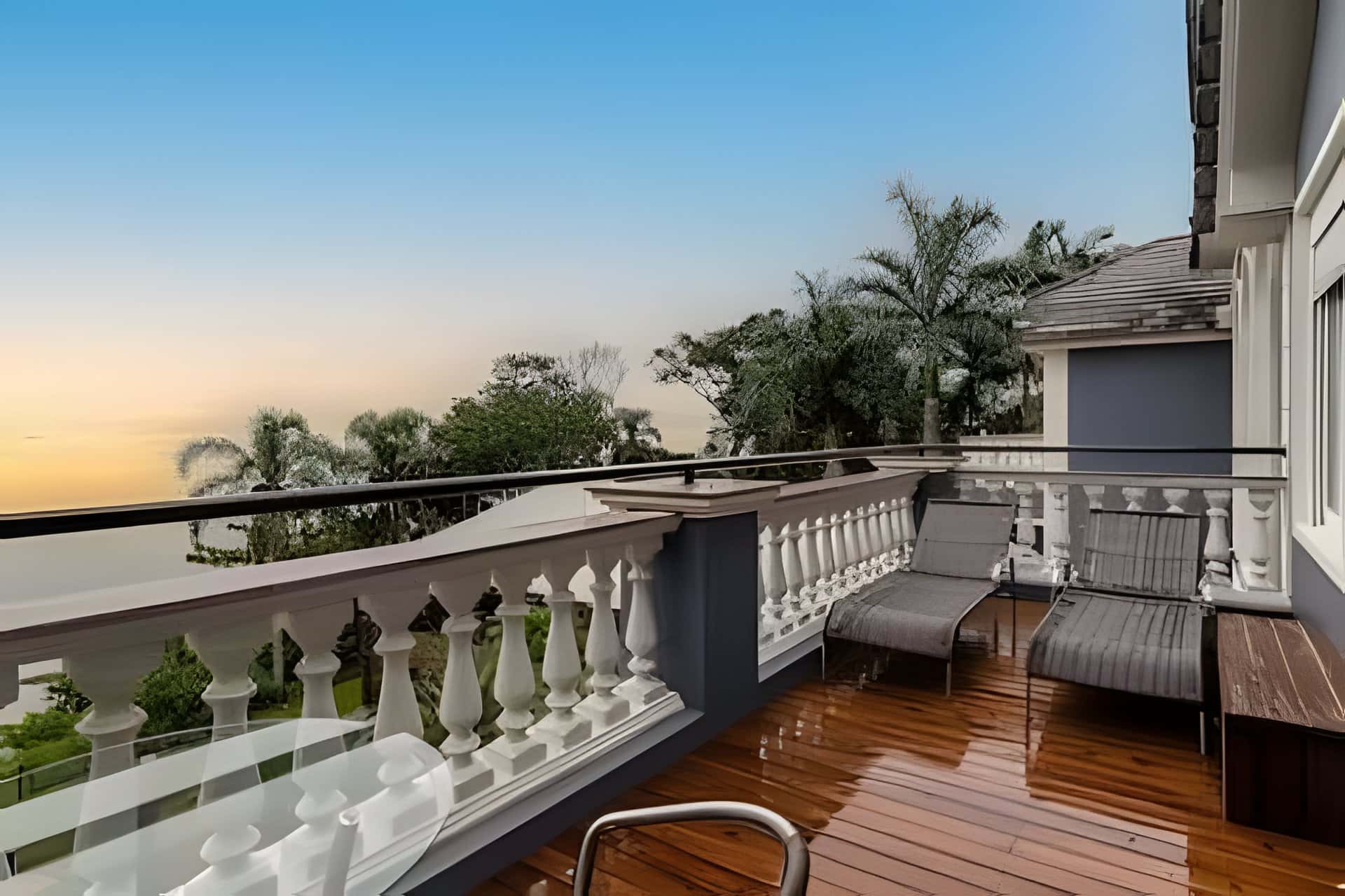 Suíte — Mansão Cacupé (foto 8)
