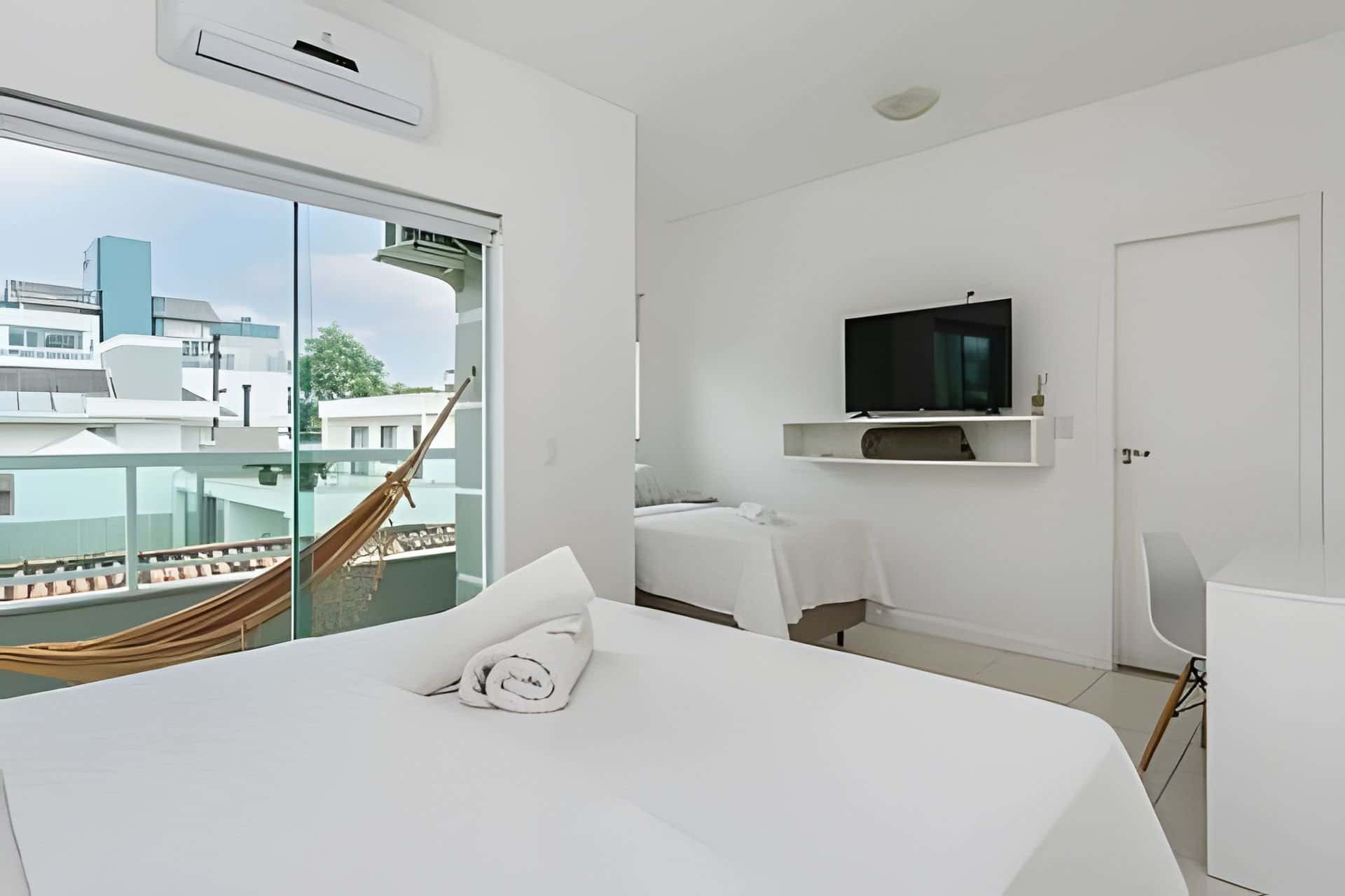 Triplo — Casa Baleia Franca (foto 1)