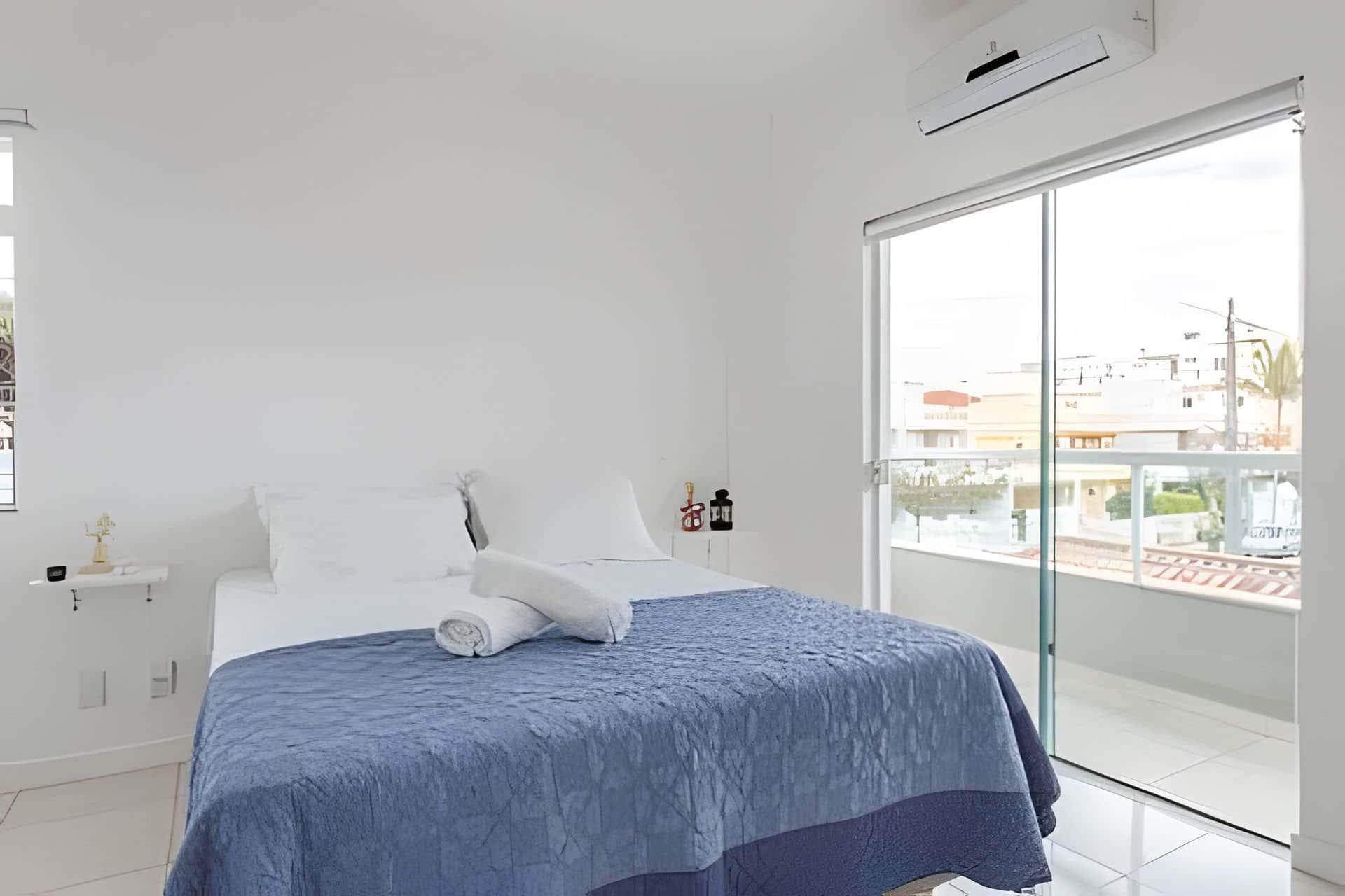 Triplo — Casa Baleia Franca (foto 1)