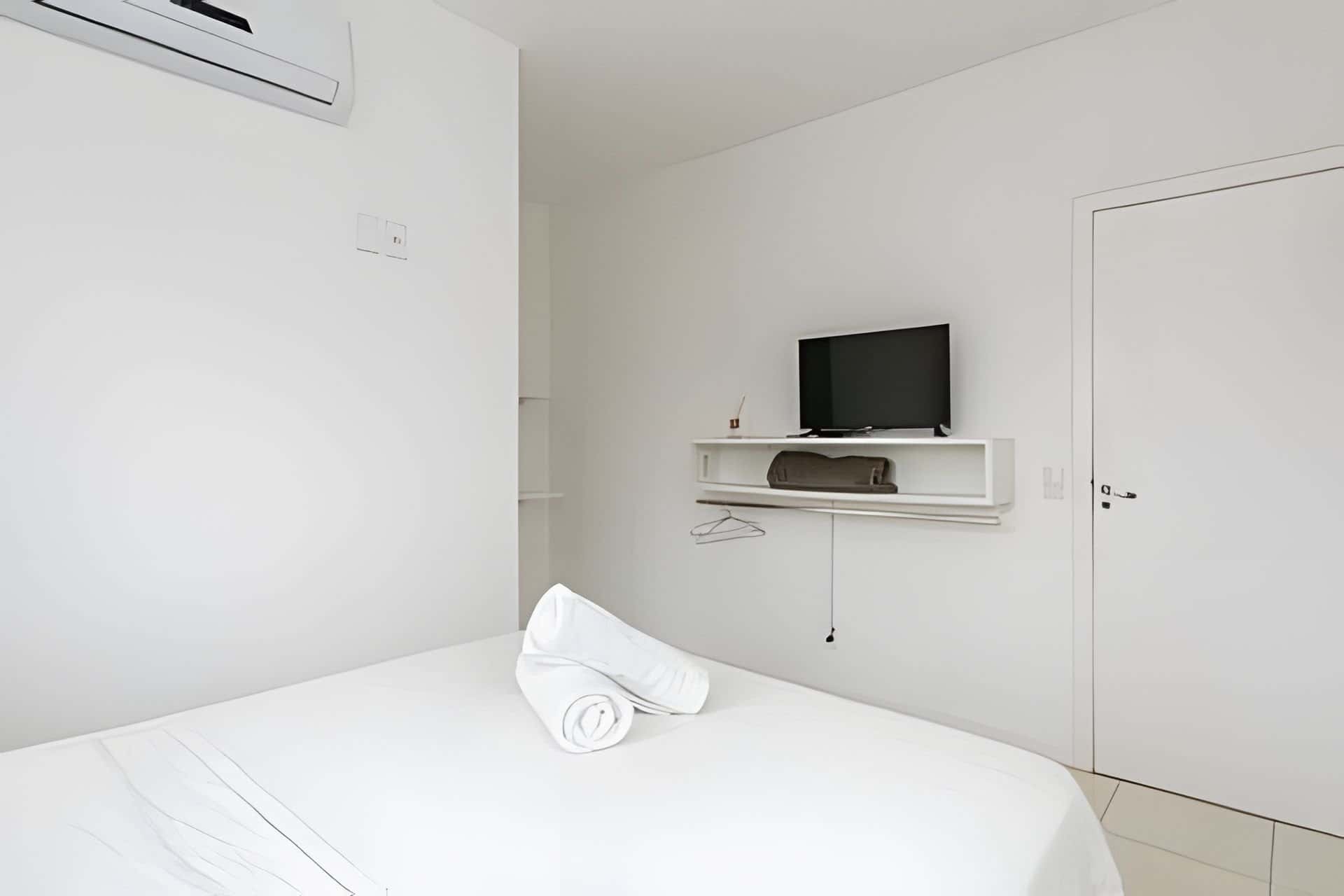 Duplo — Casa Baleia Franca (foto 1)