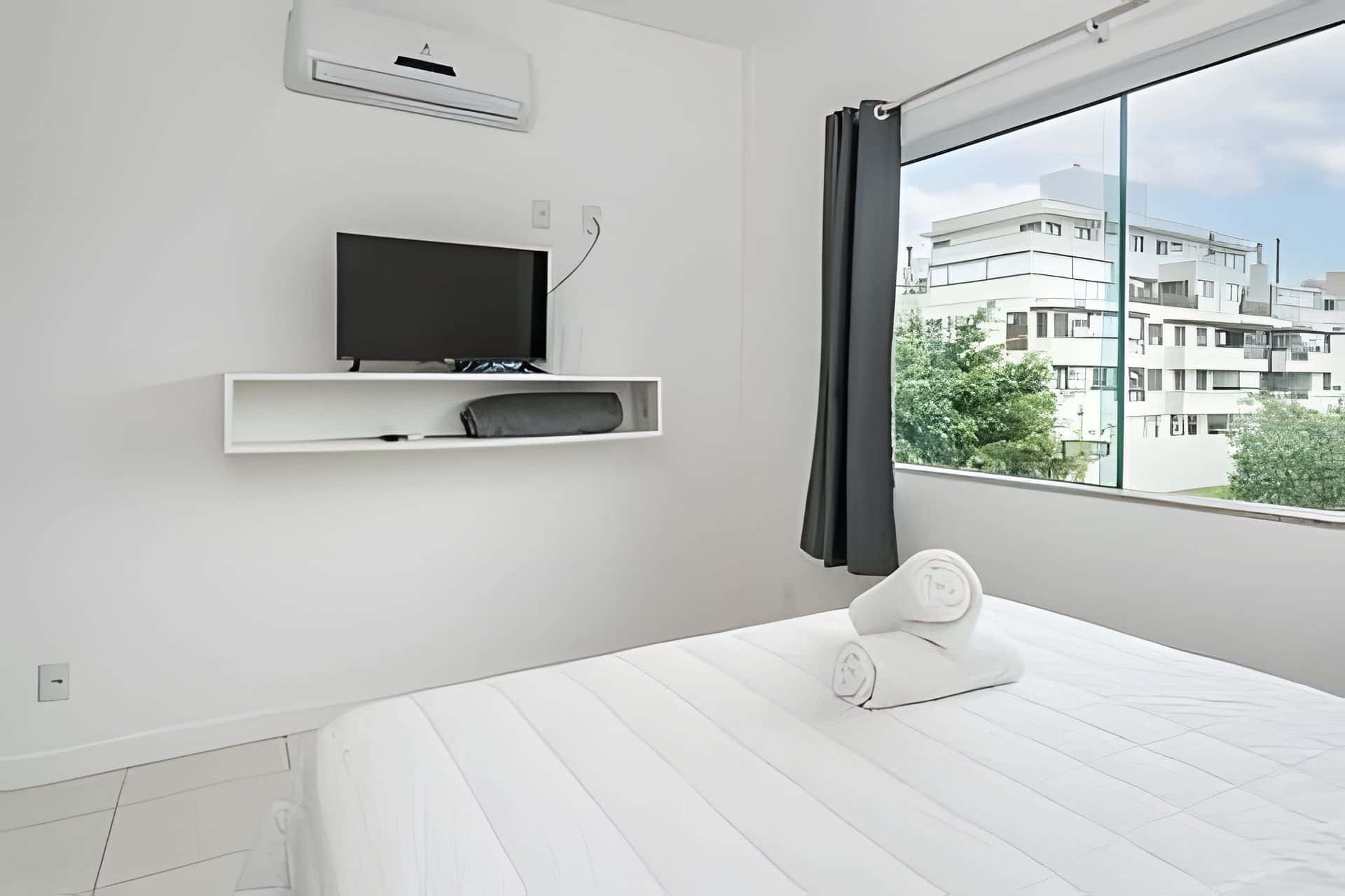 Duplo — Casa Baleia Franca (foto 1)
