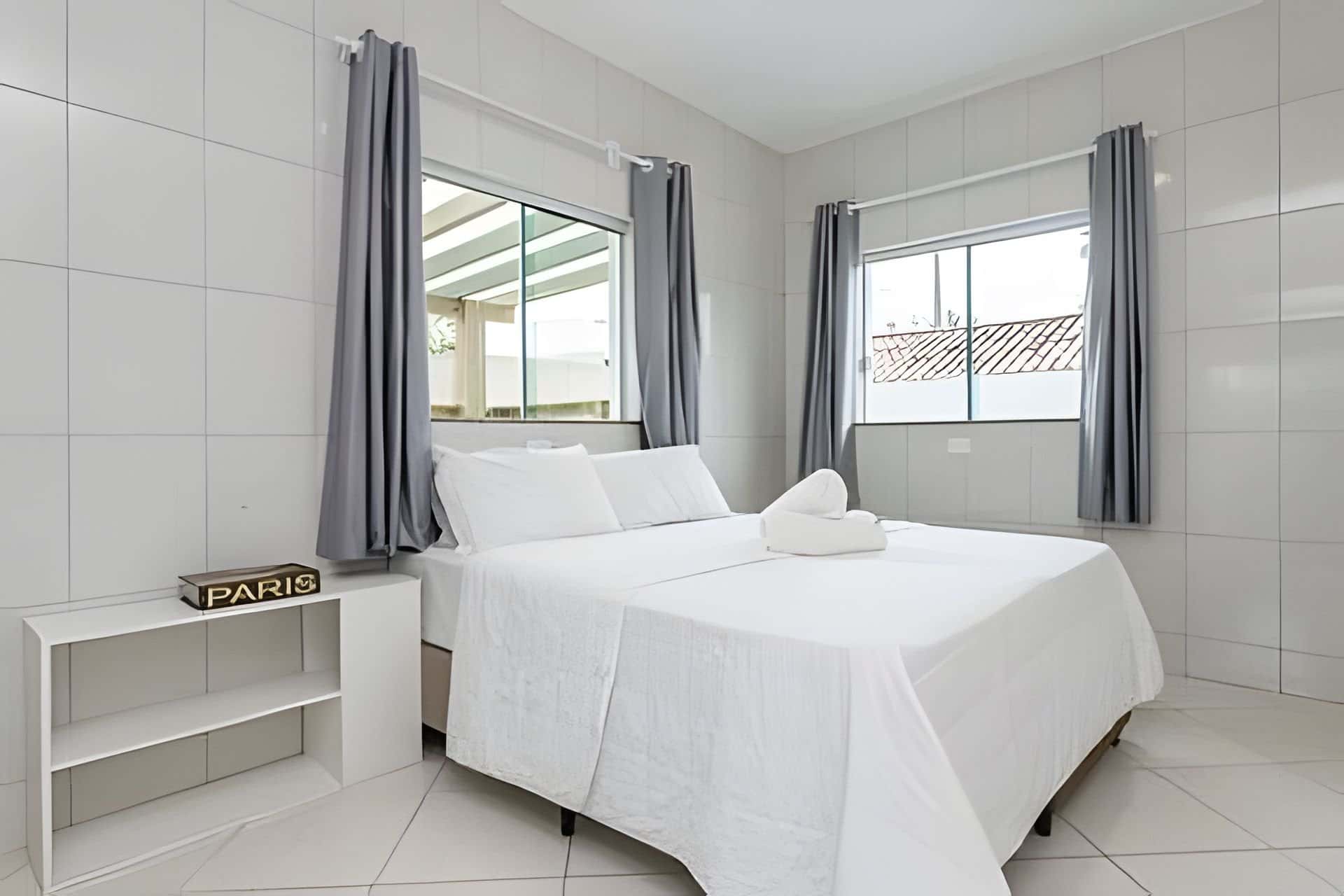 Duplo — Casa Baleia Franca (foto 2)
