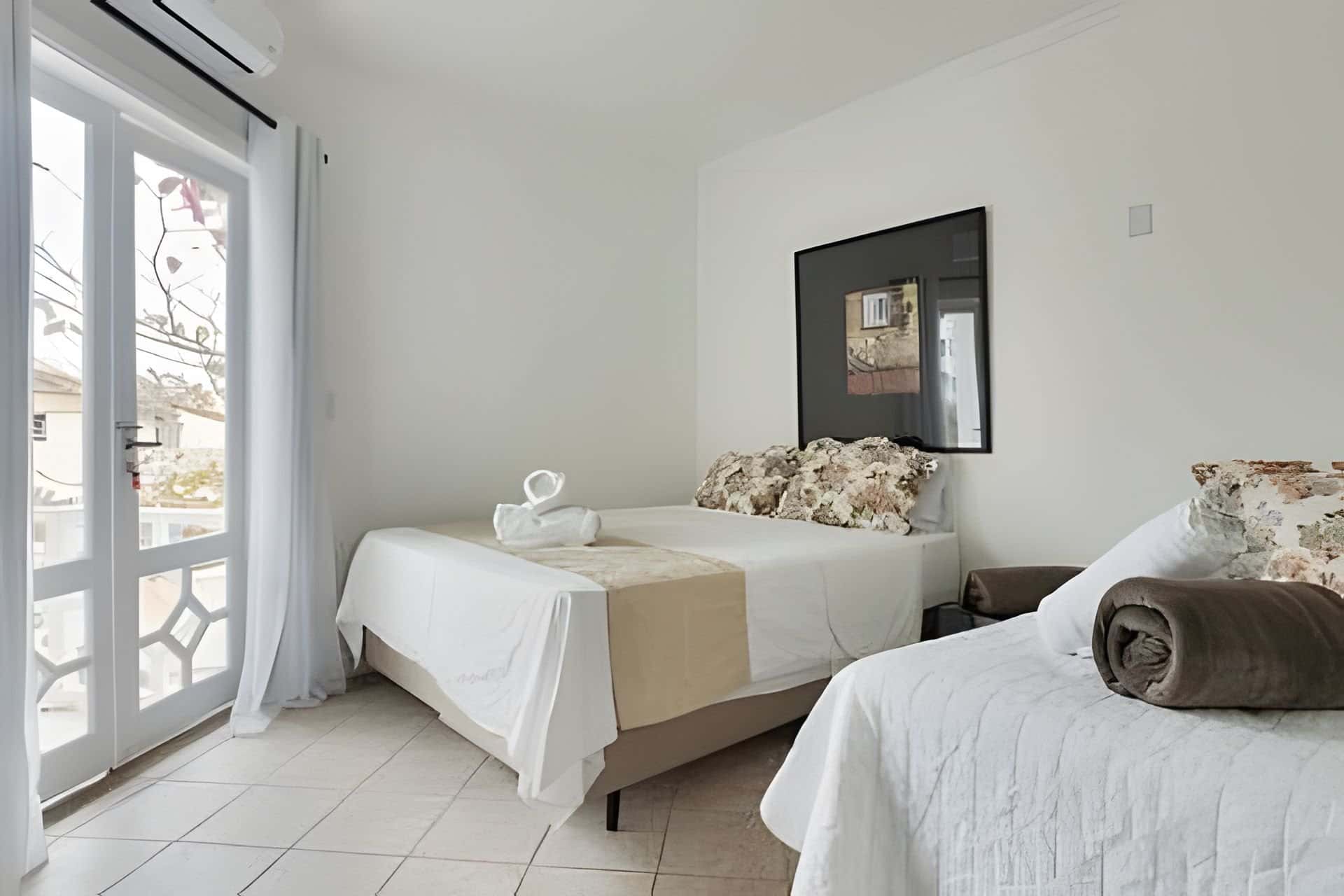 Triplo — Casa Marimbáus (foto 1)