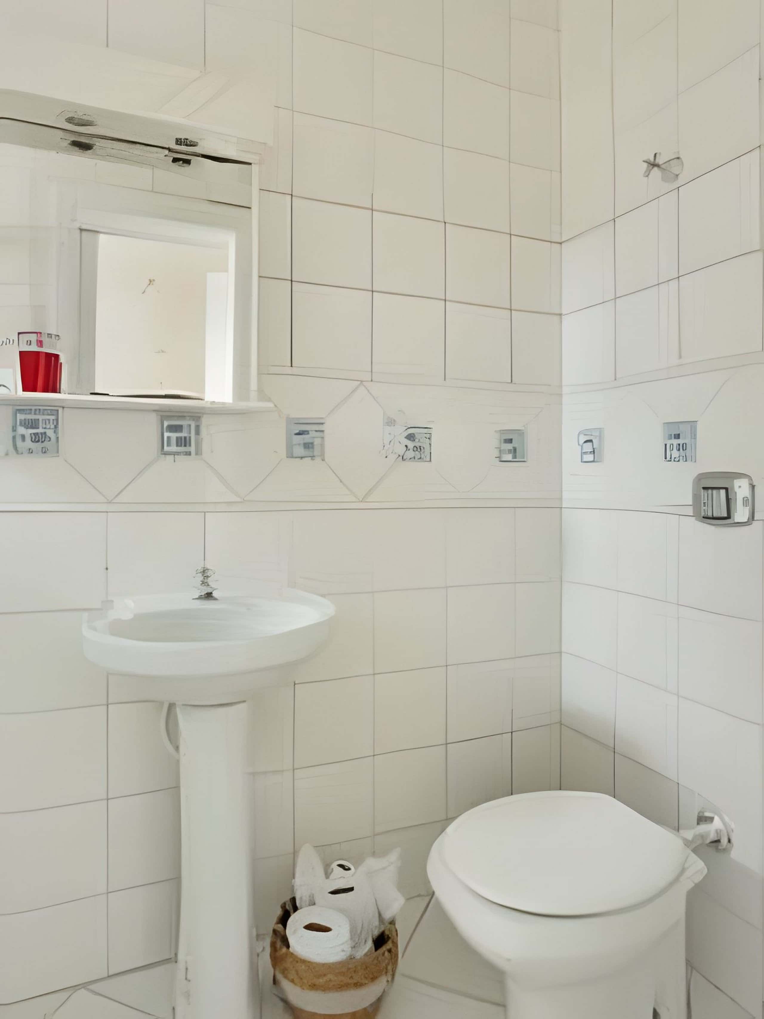 Triplo — Casa Marimbáus (foto 1)
