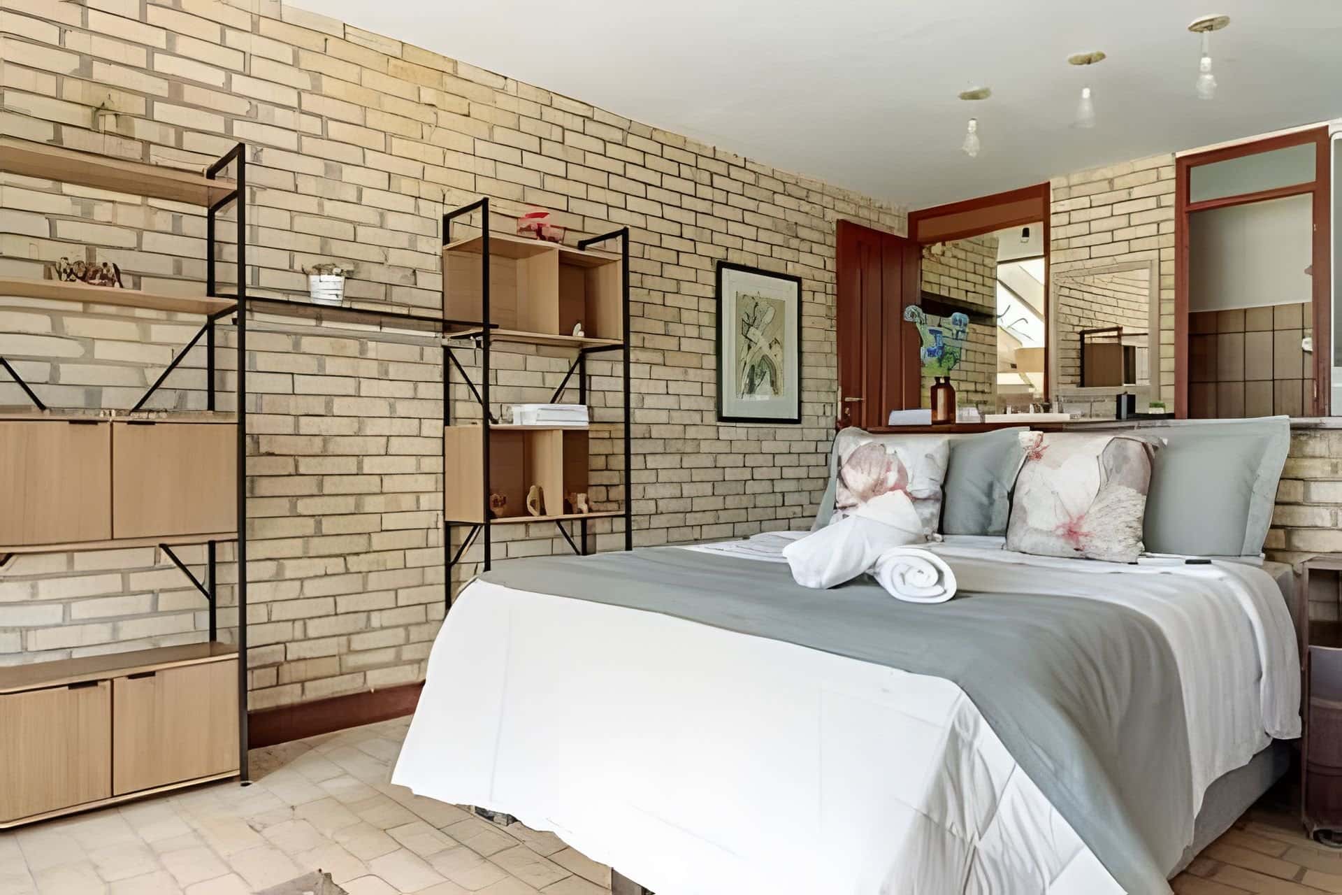 Triplo — Casa Cangoas (foto 1)