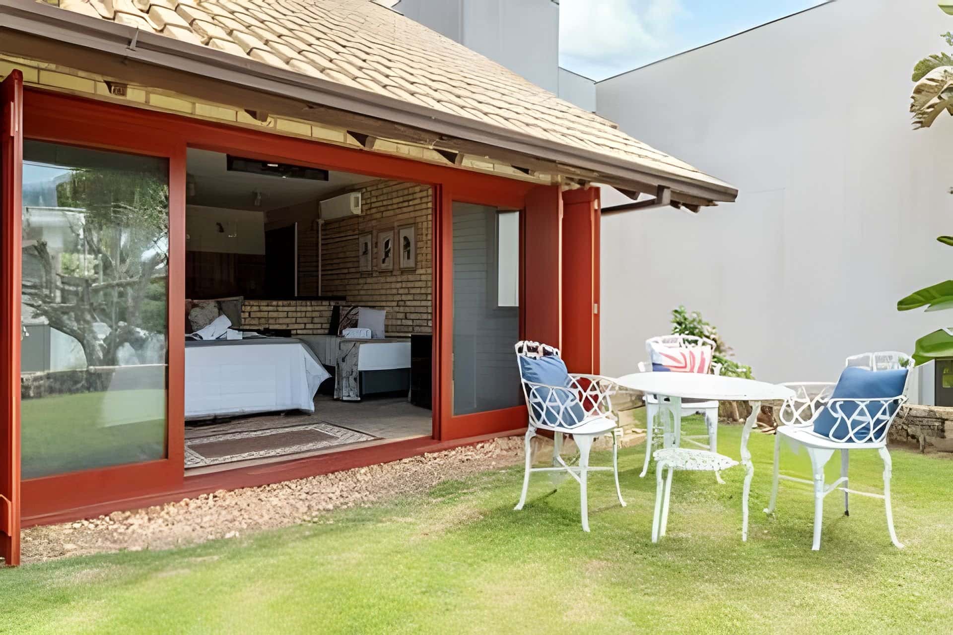 Triplo — Casa Cangoas (foto 4)