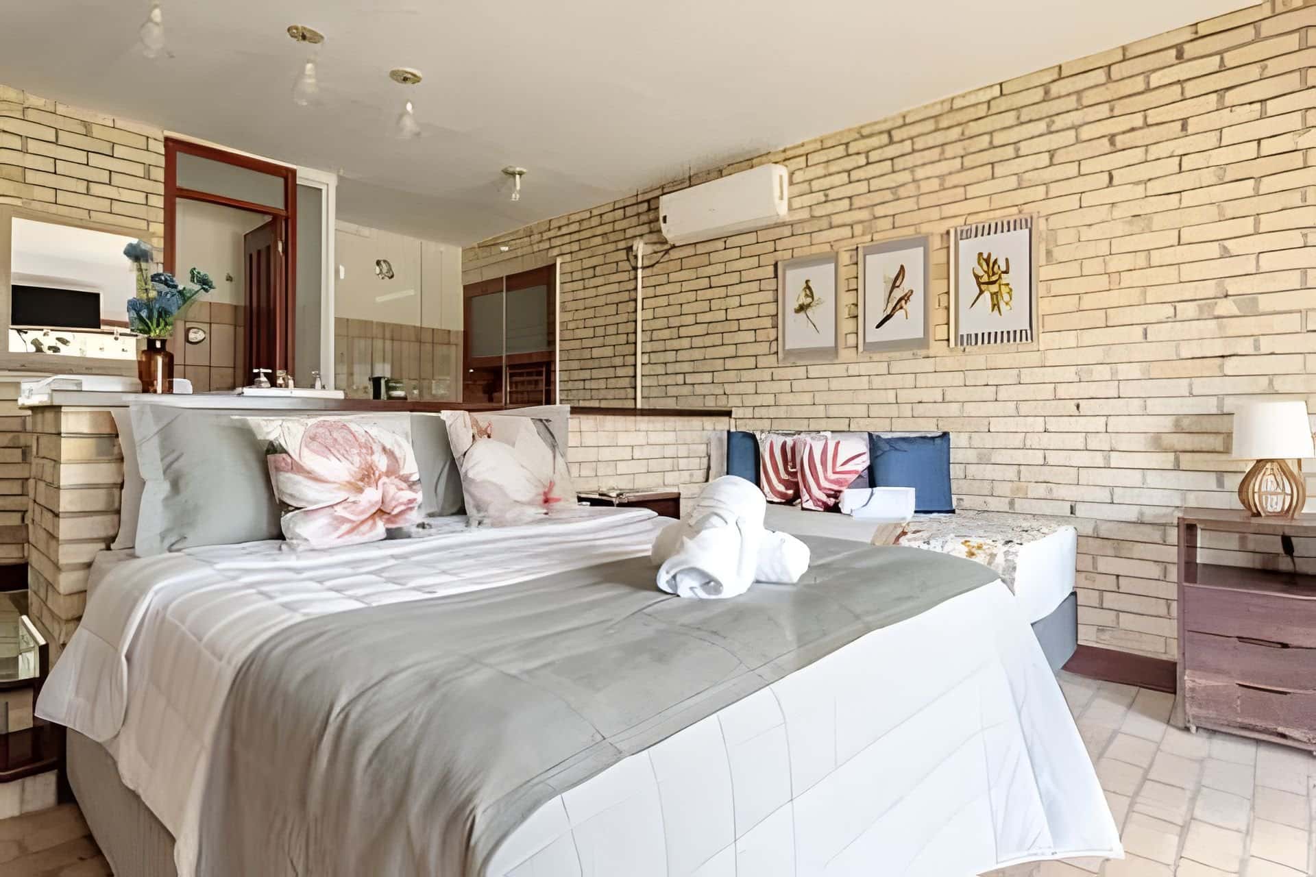 Triplo — Casa Cangoas (foto 3)