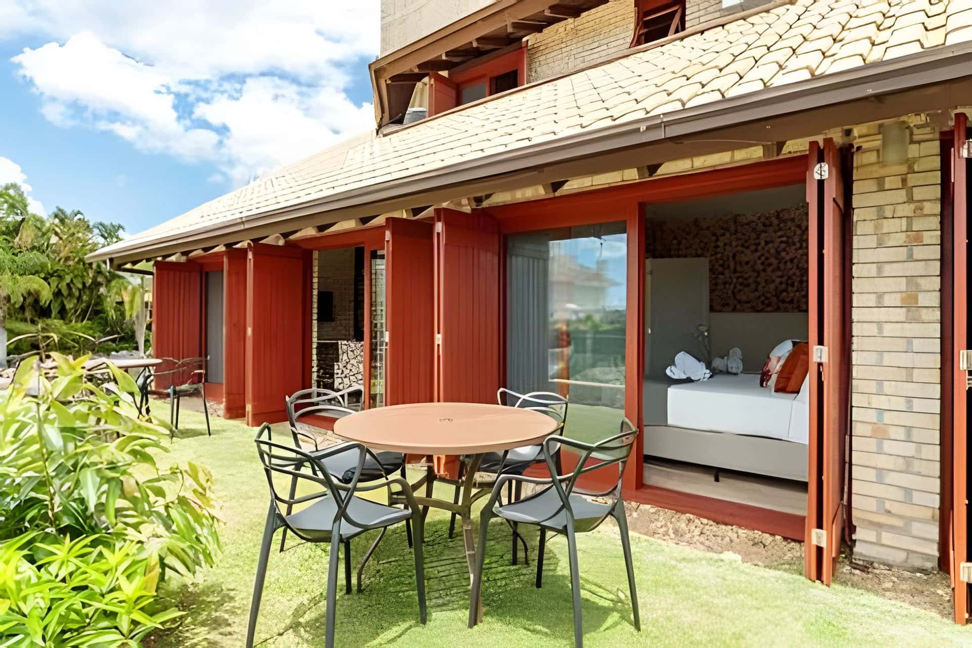 Duplo — Casa Cangoas (foto 2)