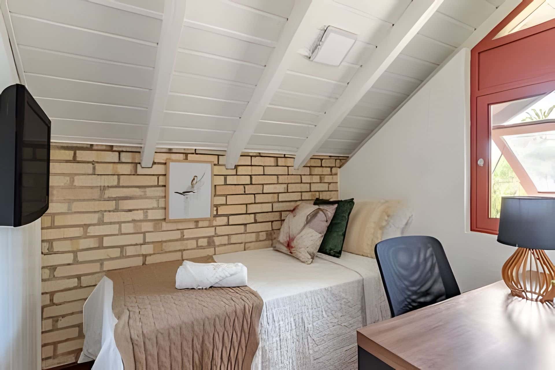 Individual — Casa Cangoas (foto 2)