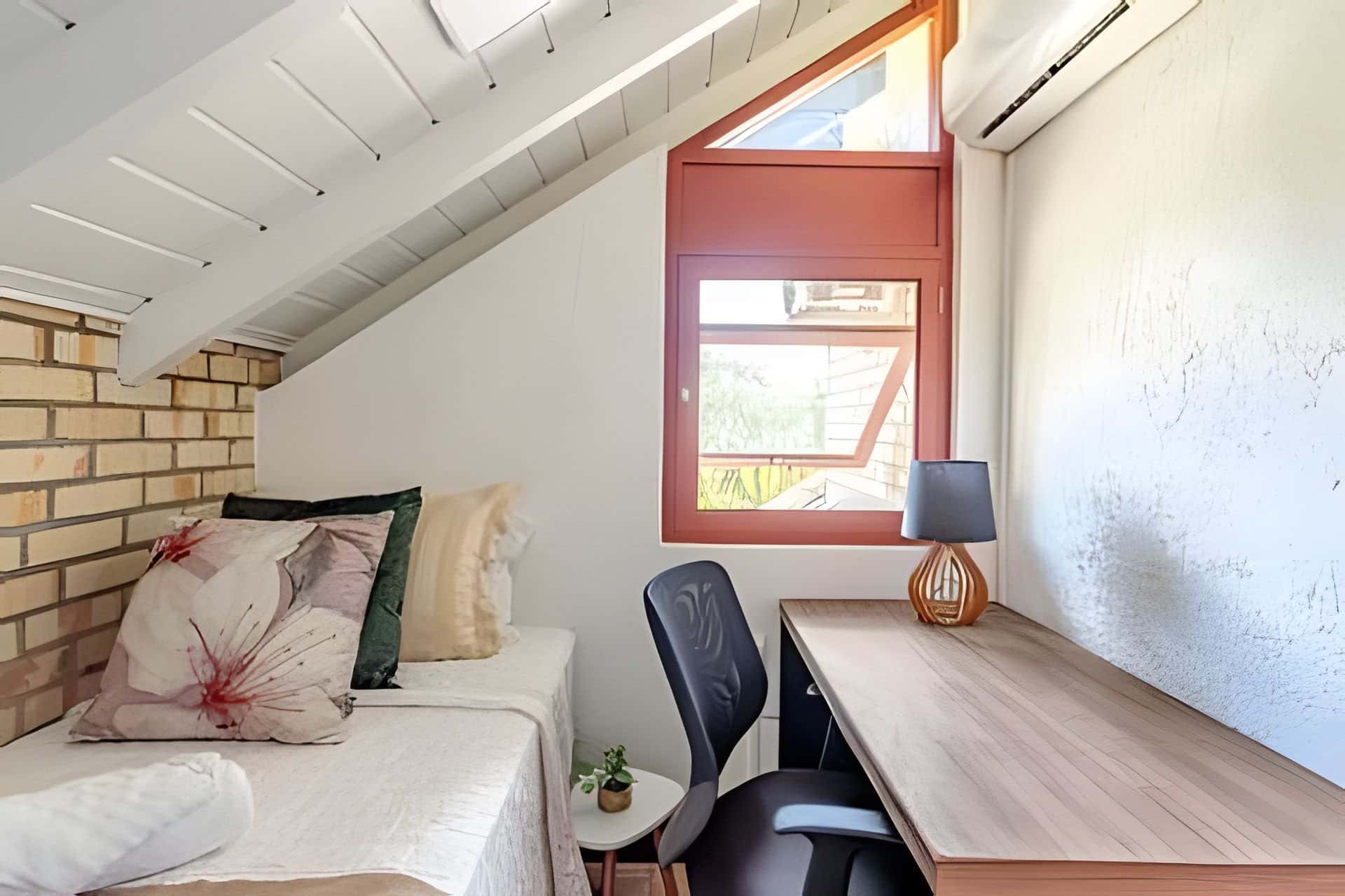 Individual — Casa Cangoas (foto 3)