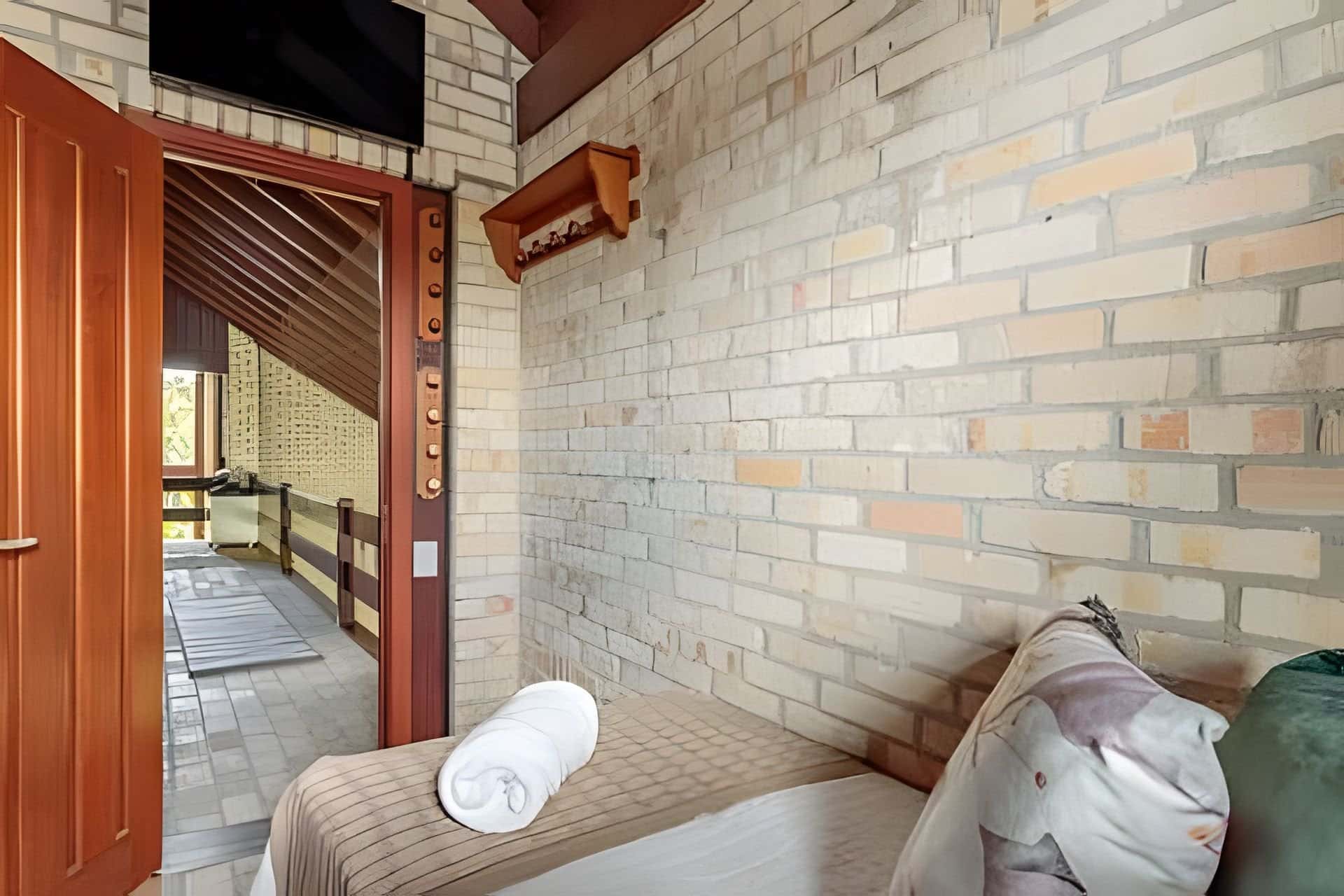Individual — Casa Cangoas (foto 1)