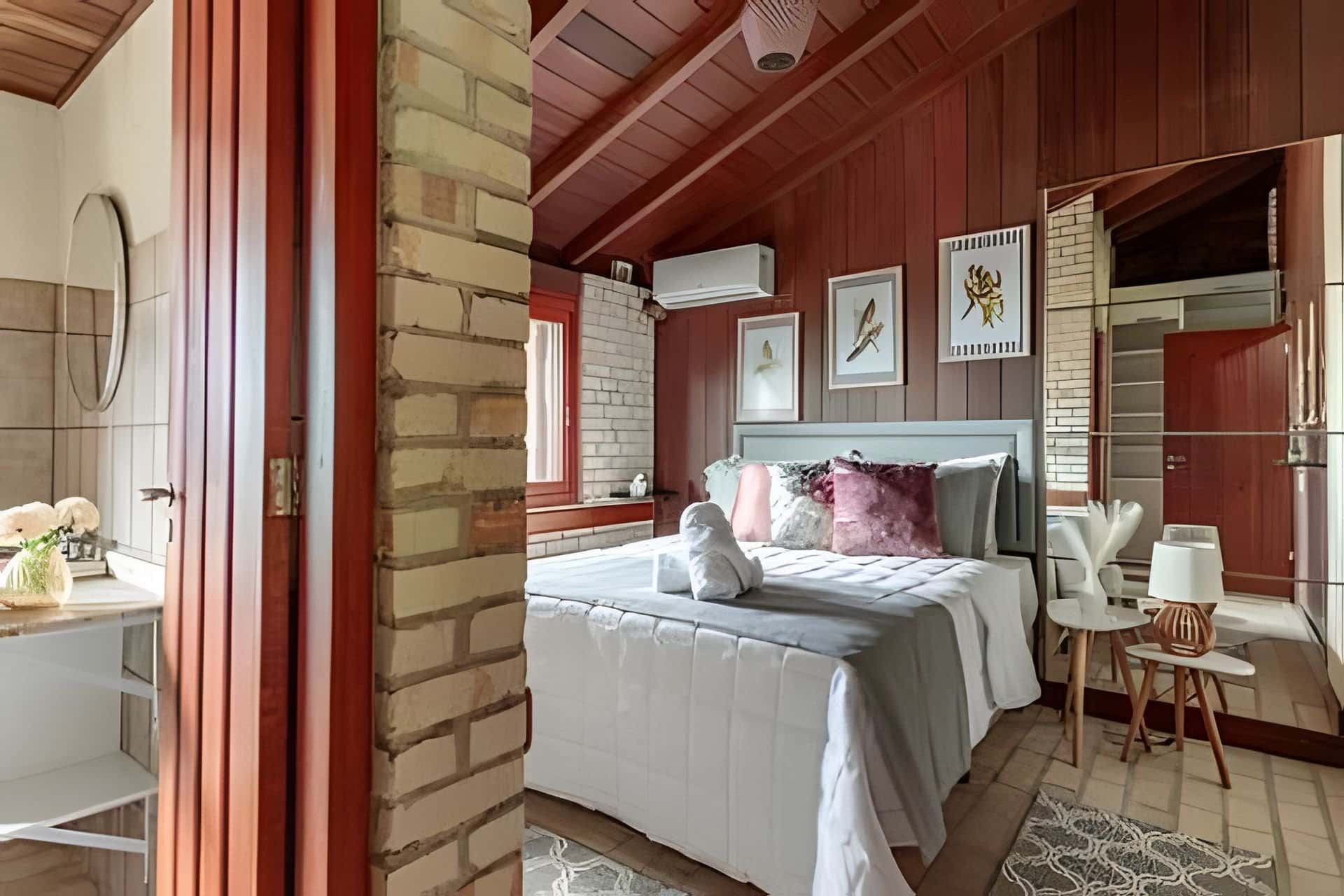 Duplo — Casa Cangoas (foto 3)