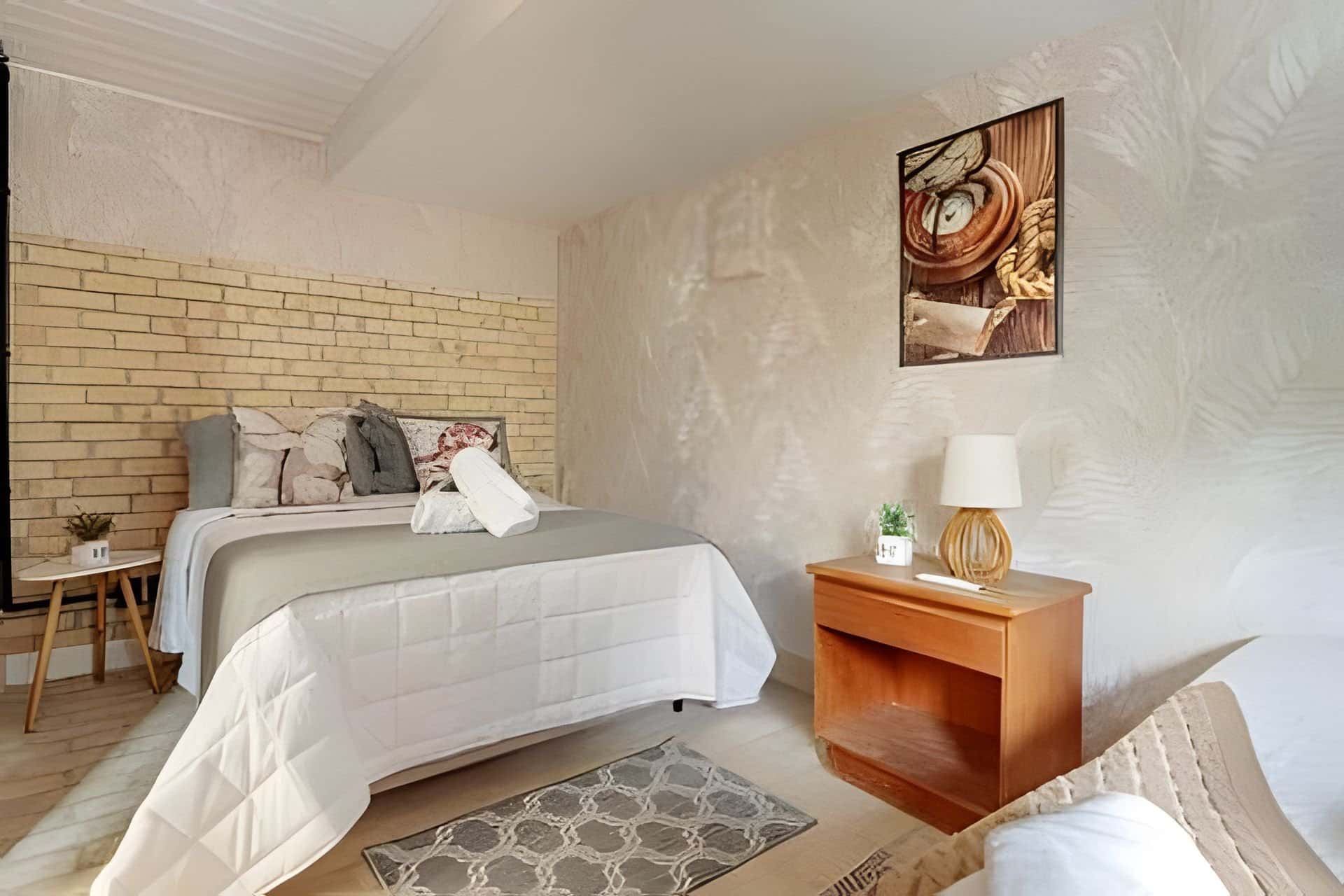 Triplo — Casa Cangoas (foto 2)