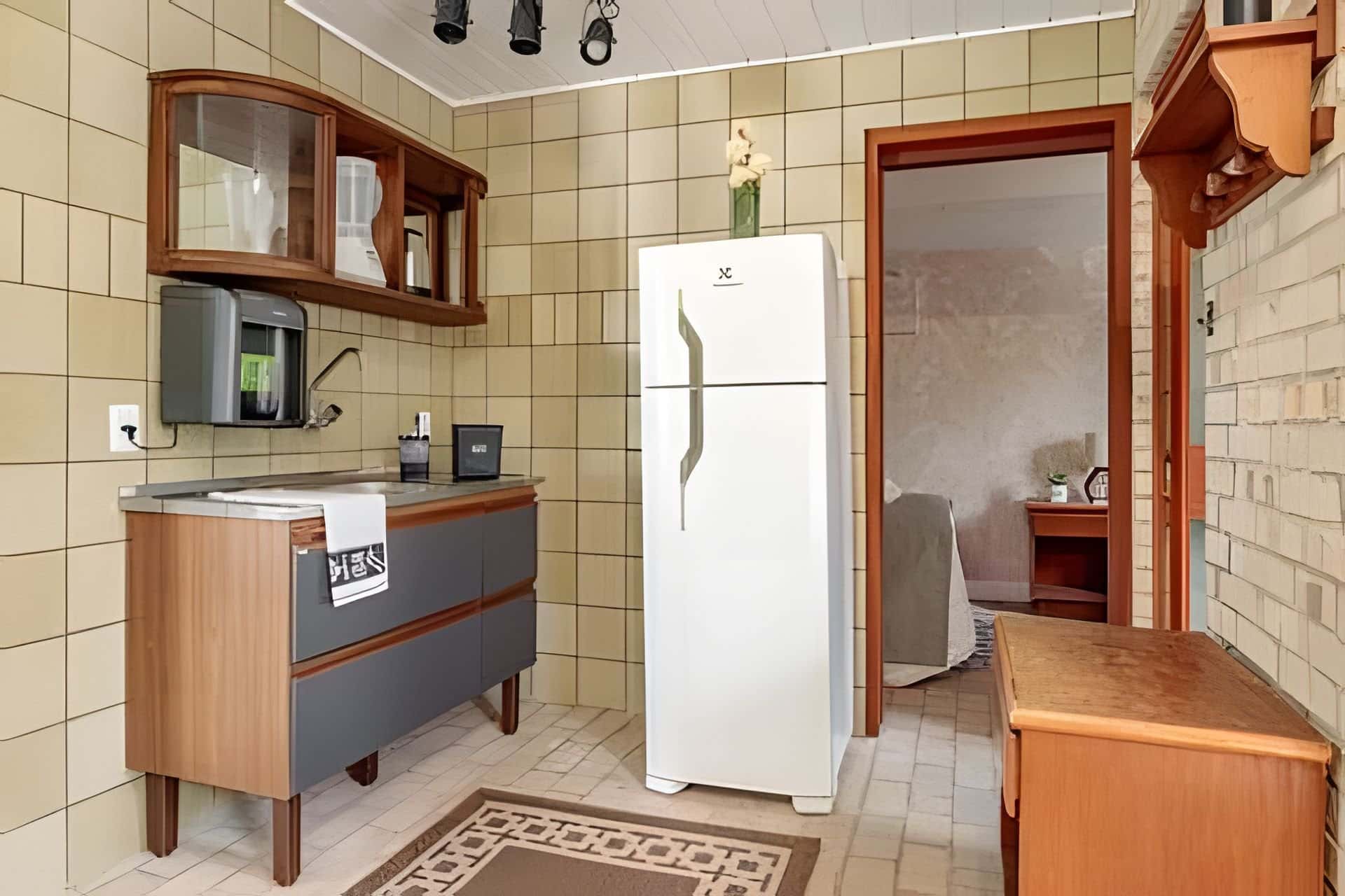 Triplo — Casa Cangoas (foto 3)