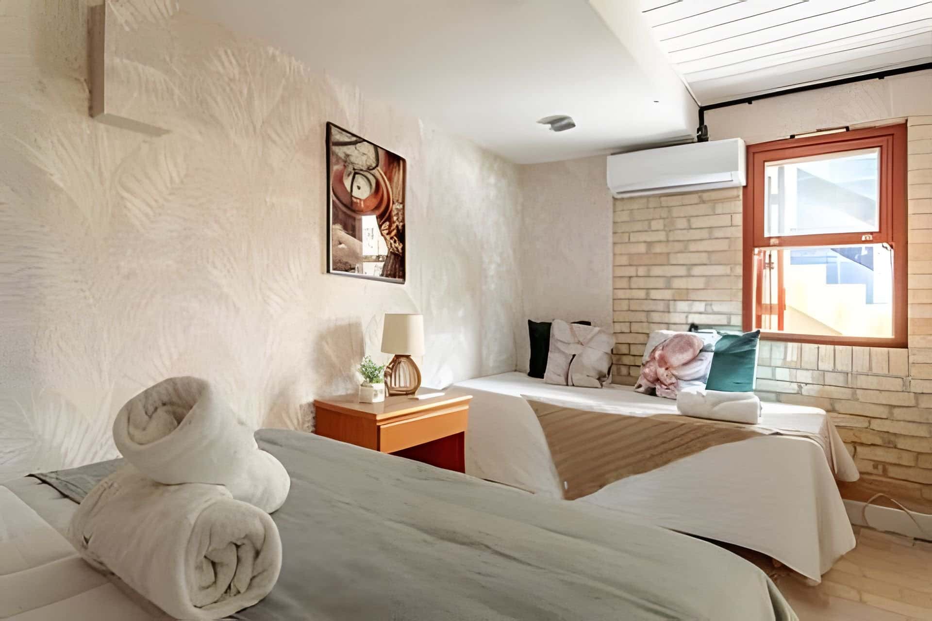 Triplo — Casa Cangoas (foto 1)