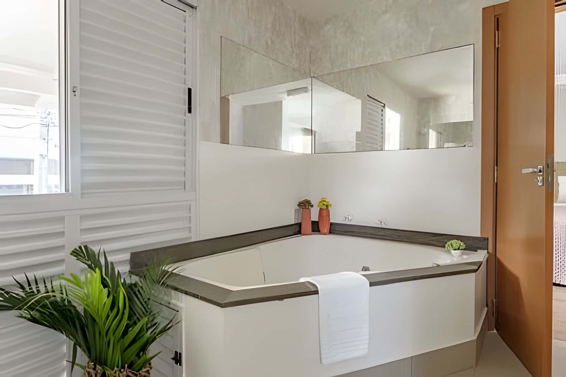 Triplo — Casa Salmões (foto 1)