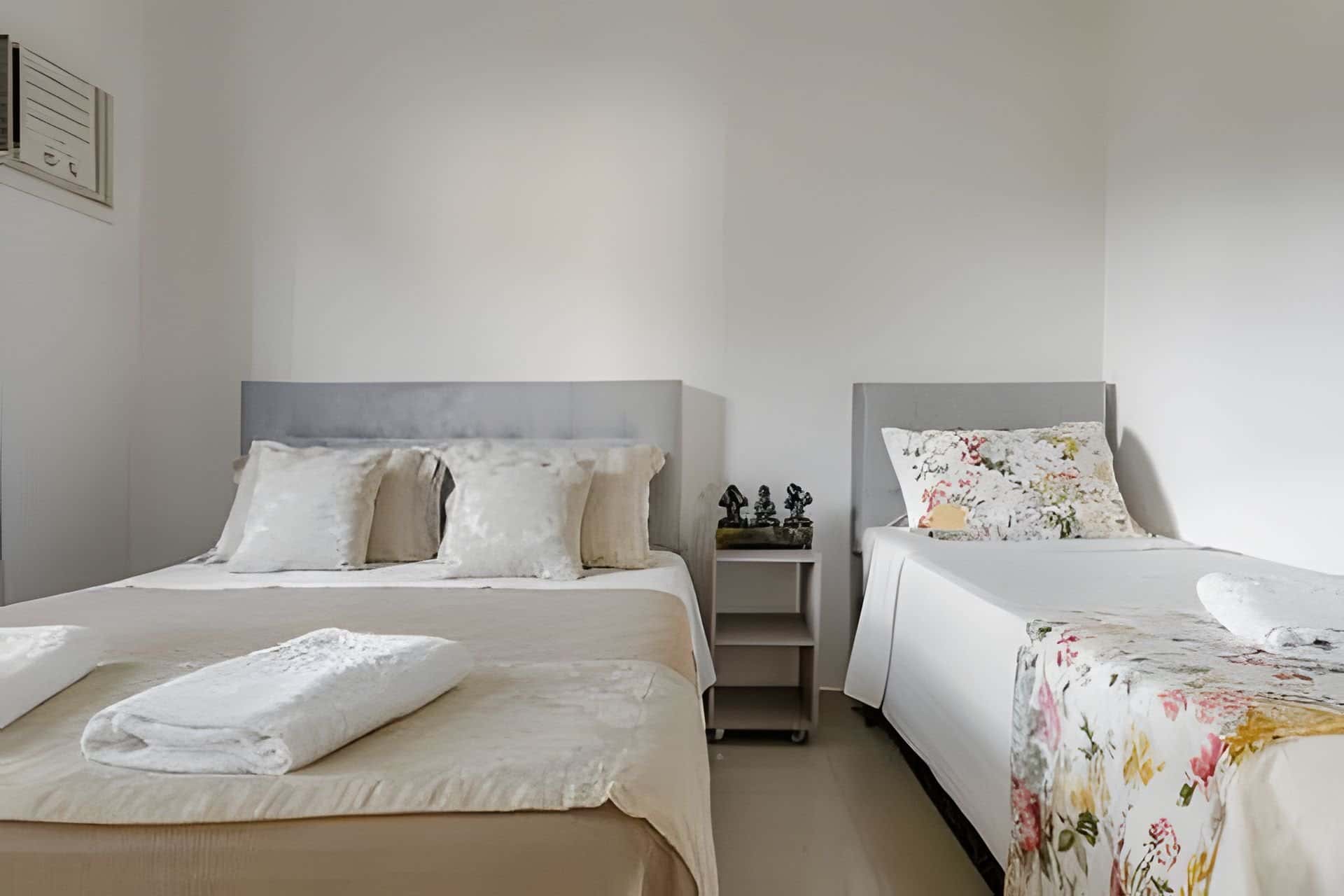 Triplo — Casa Salmões (foto 1)