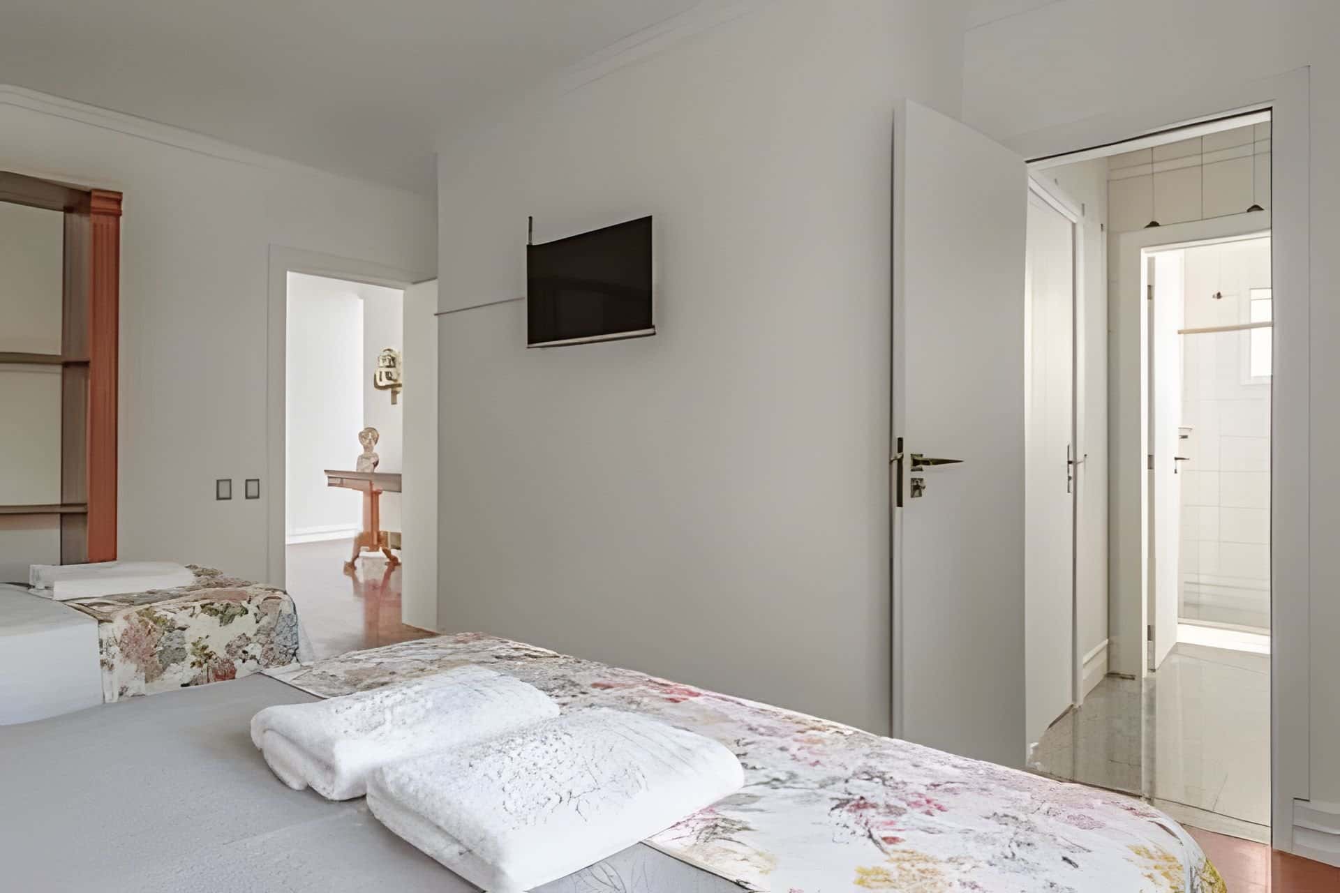 Triplo — Casa Merlins (foto 3)