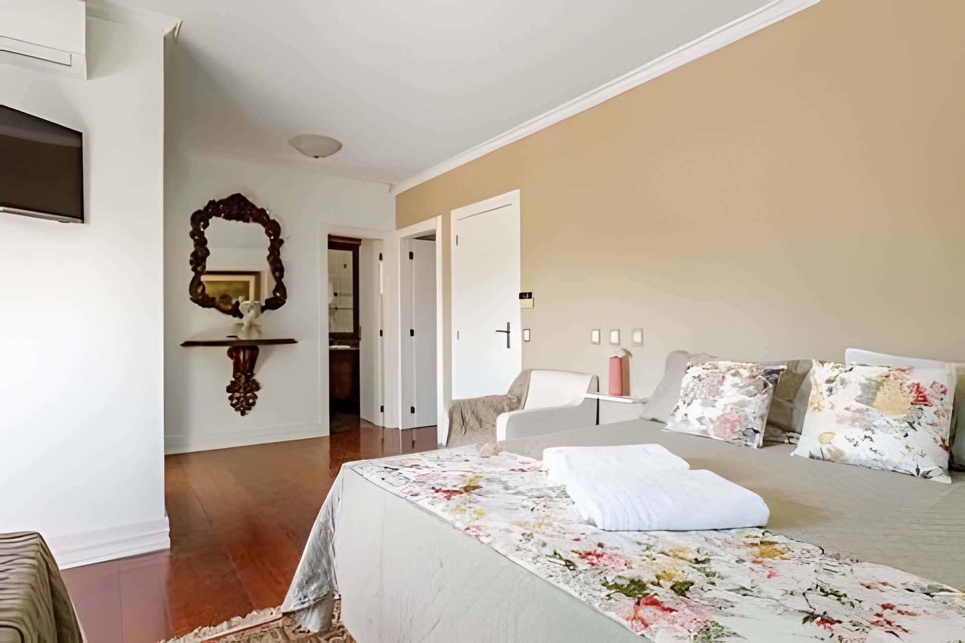 Triplo — Casa Merlins (foto 3)
