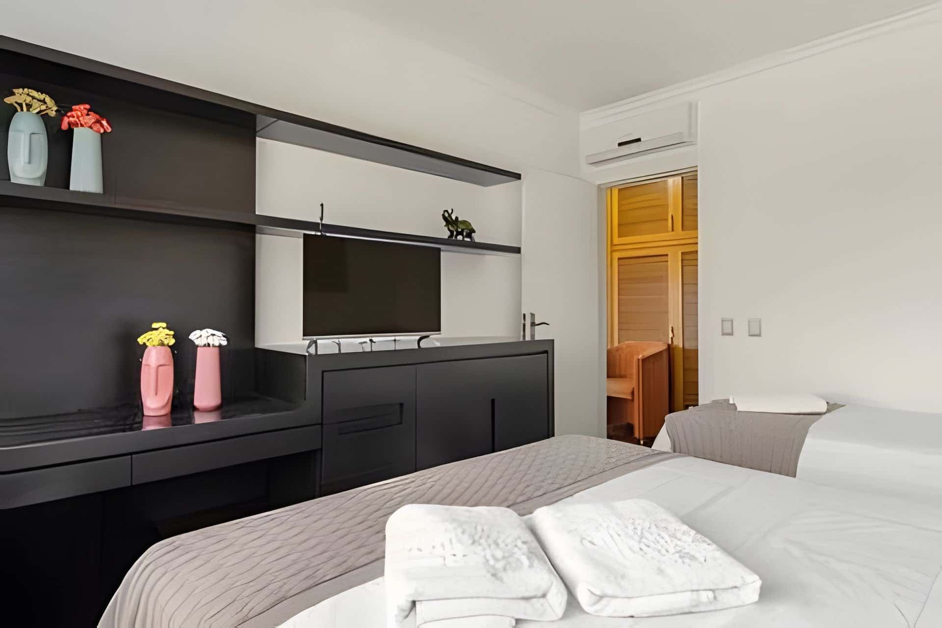 Triplo — Casa Merlins (foto 2)