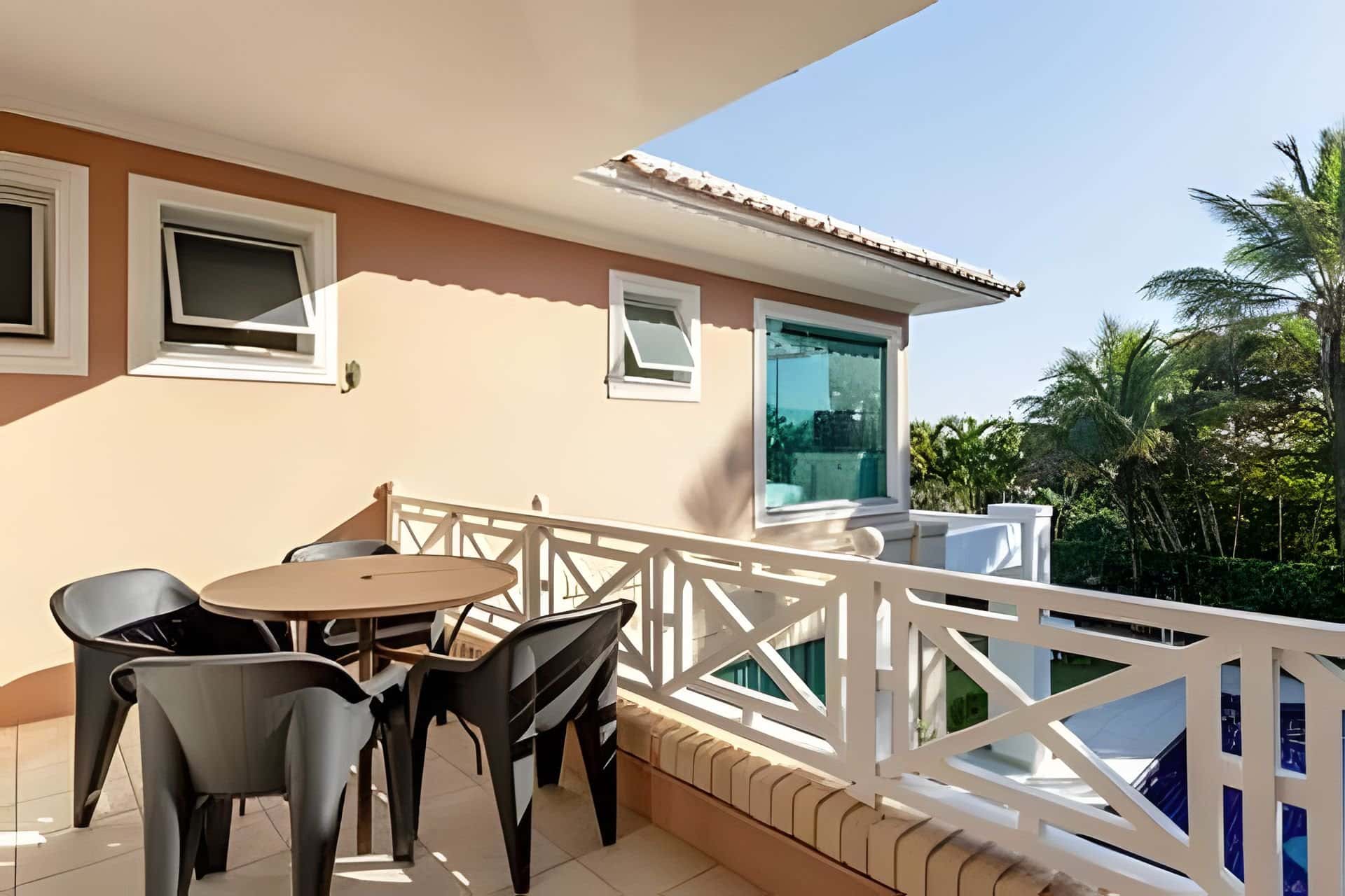 Duplo — Casa Merlins (foto 3)