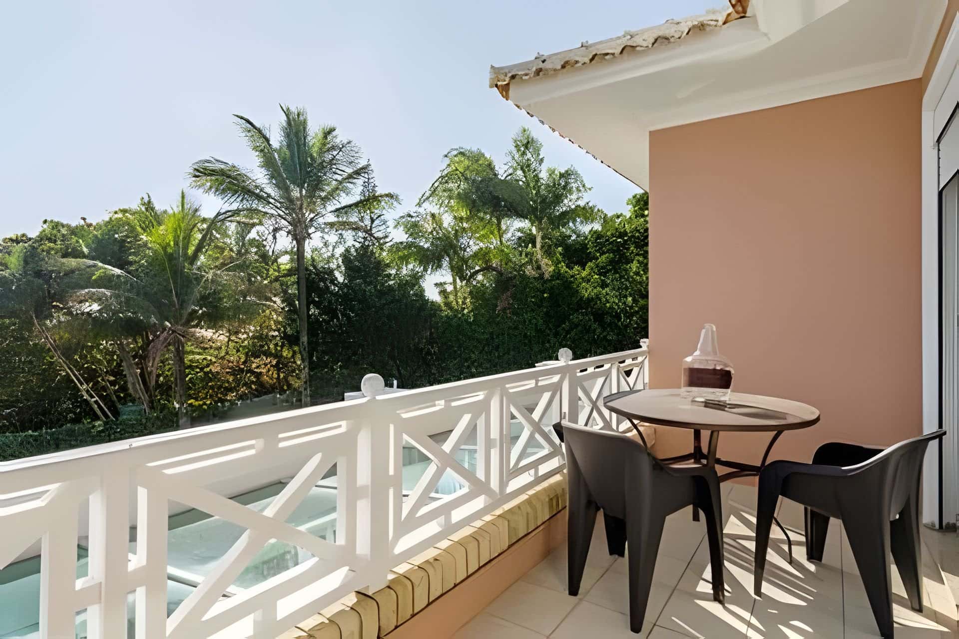 Triplo — Casa Merlins (foto 4)