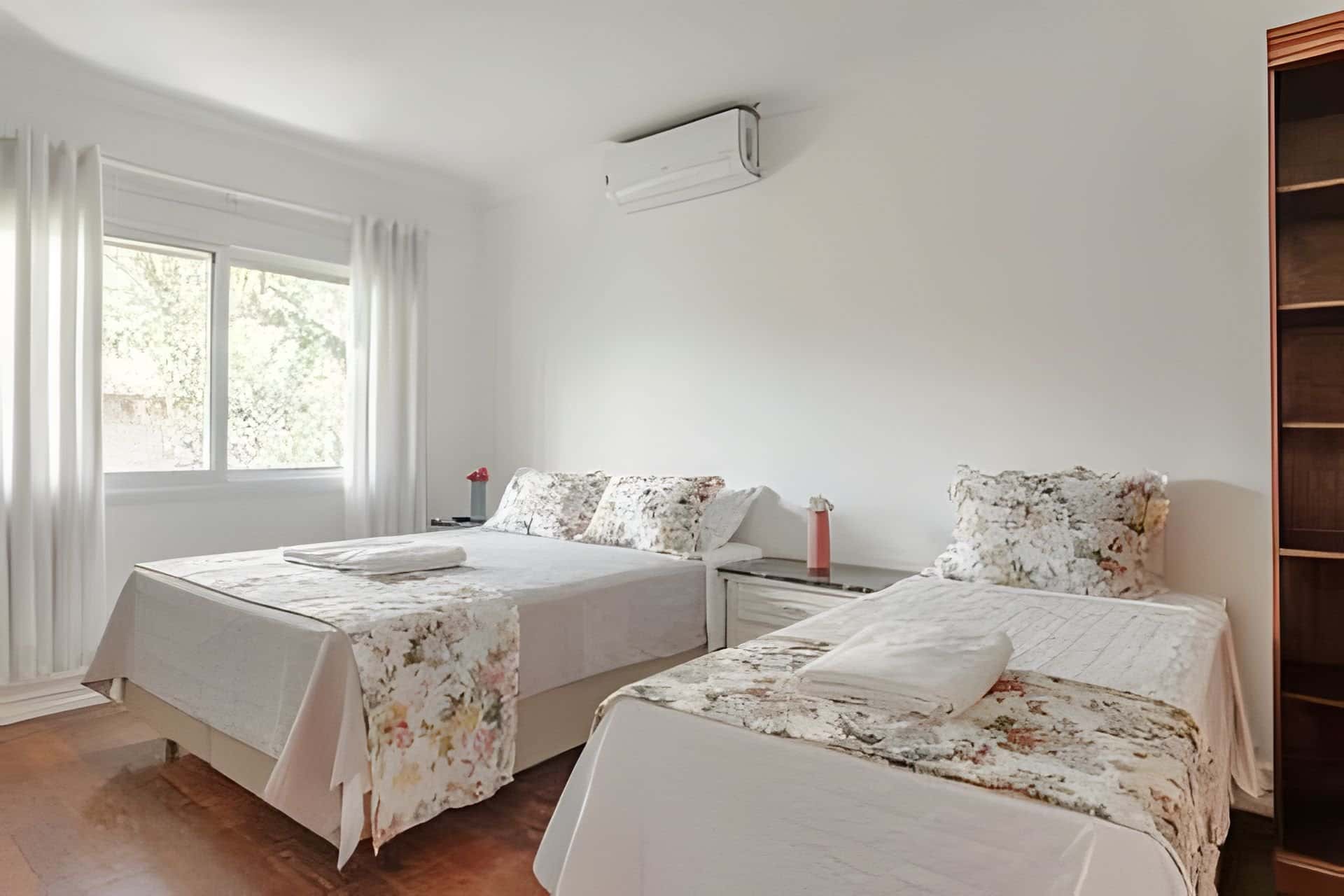 Triplo — Casa Merlins (foto 2)