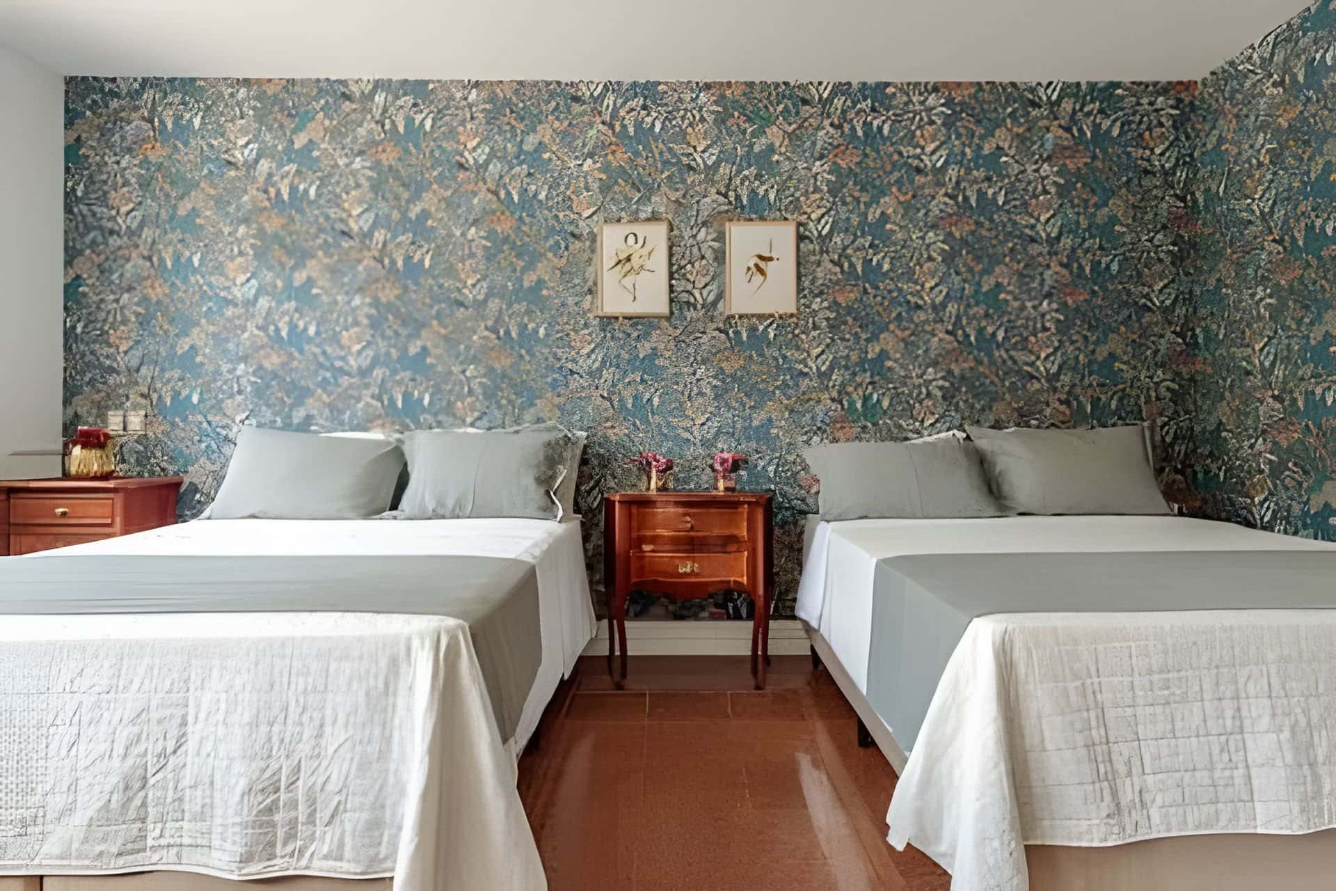 Quádruplo — Casa Merlins (foto 1)