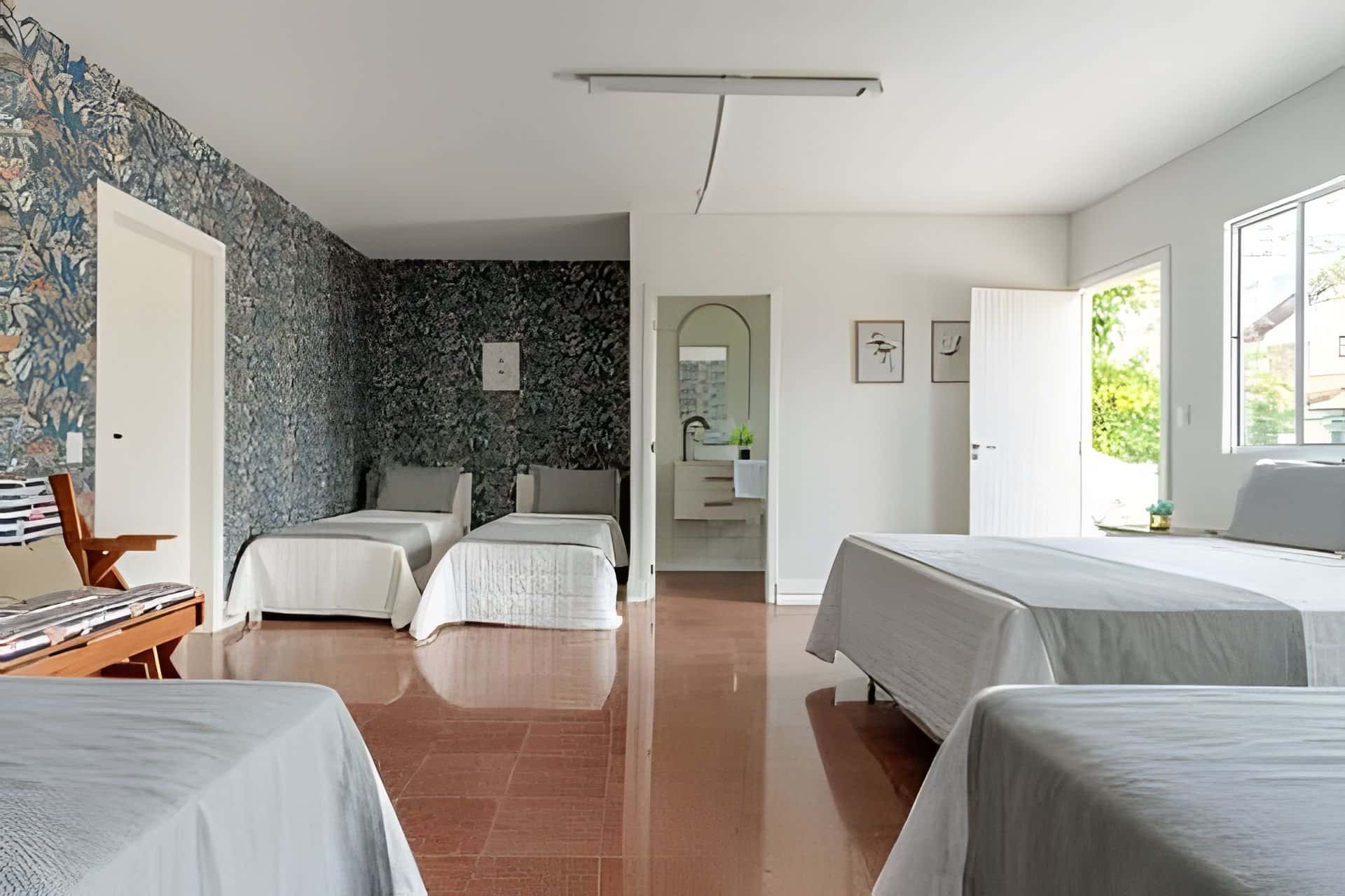 Quádruplo — Casa Merlins (foto 5)