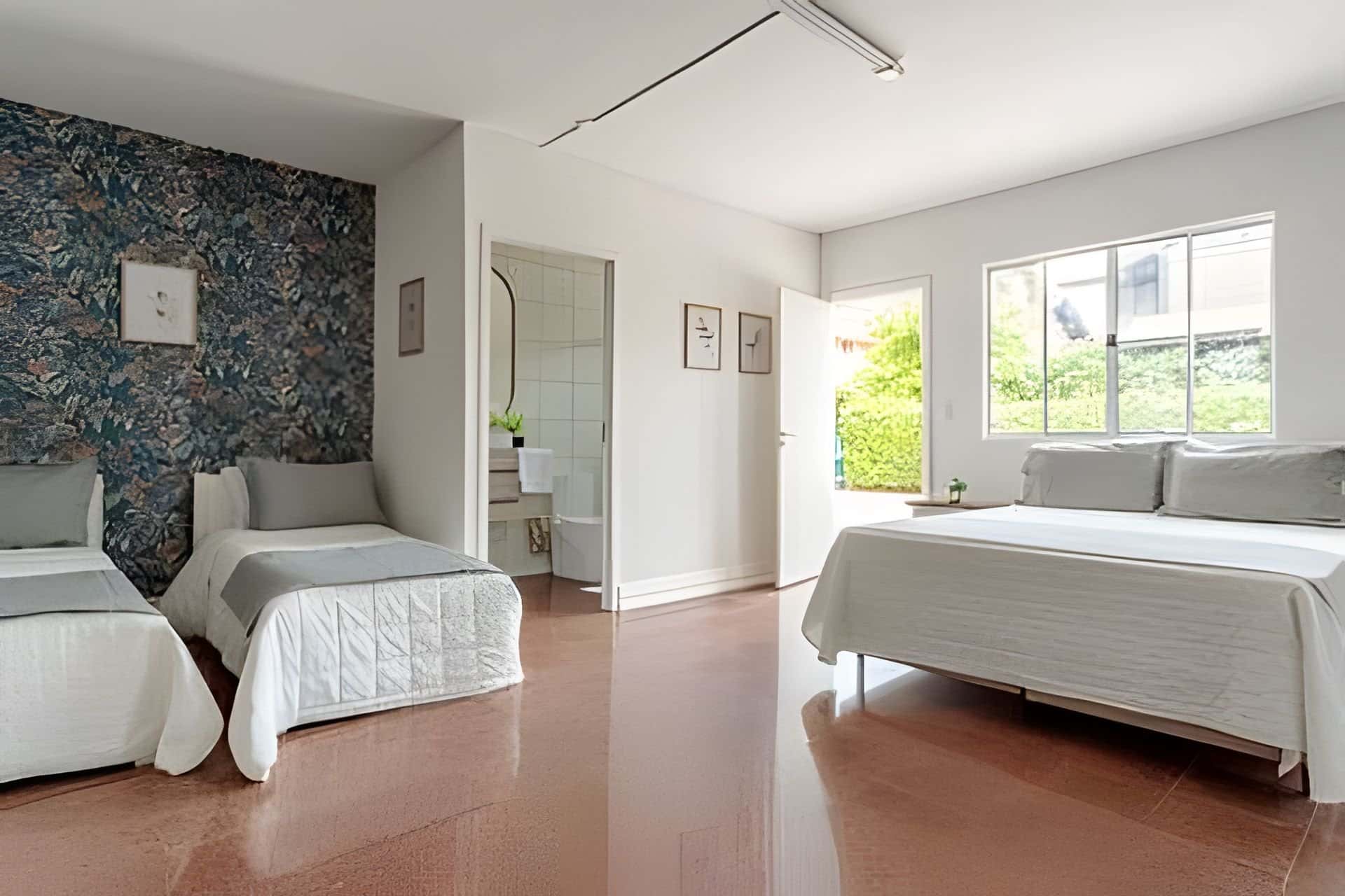 Quádruplo — Casa Merlins (foto 4)