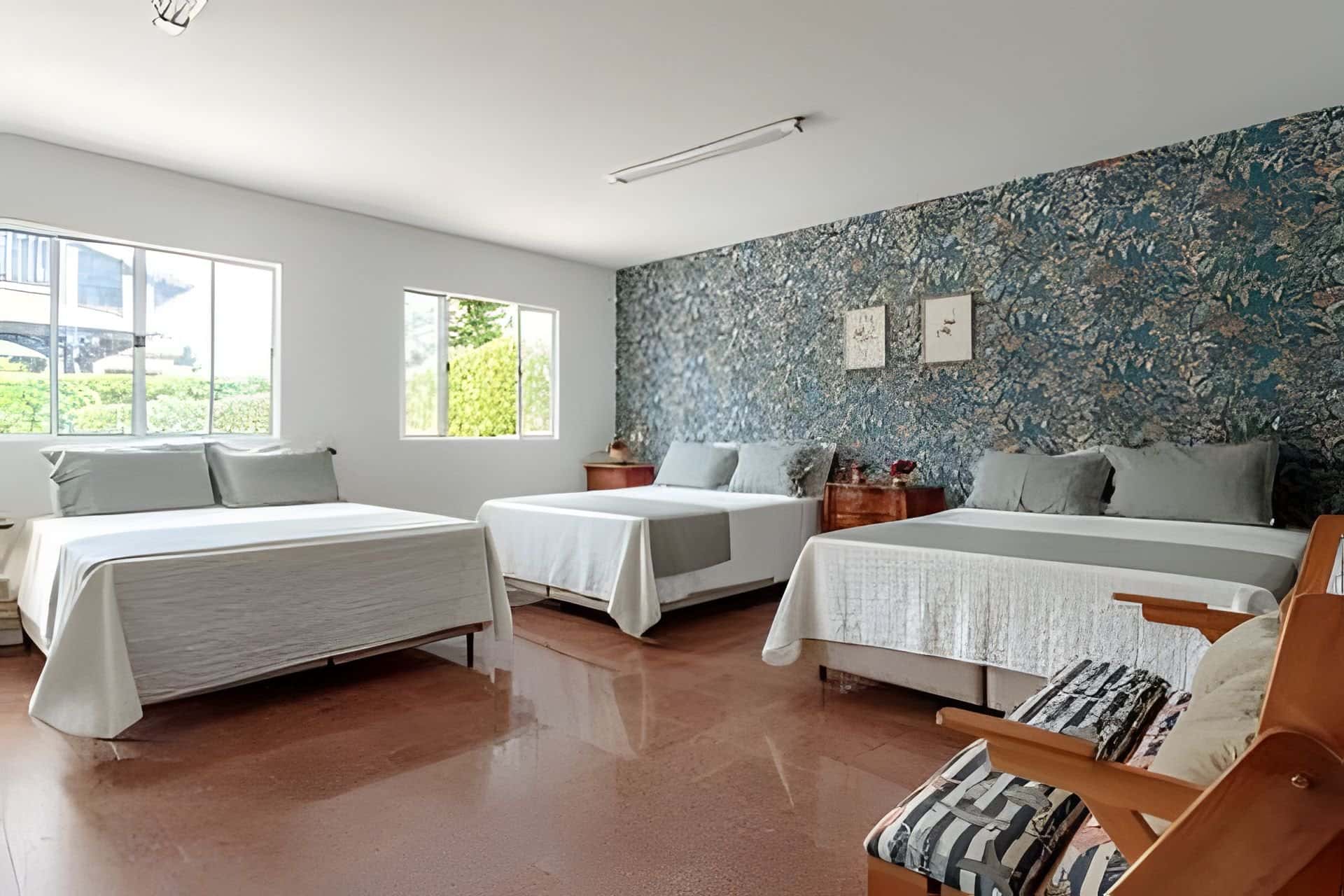 Quádruplo — Casa Merlins (foto 2)