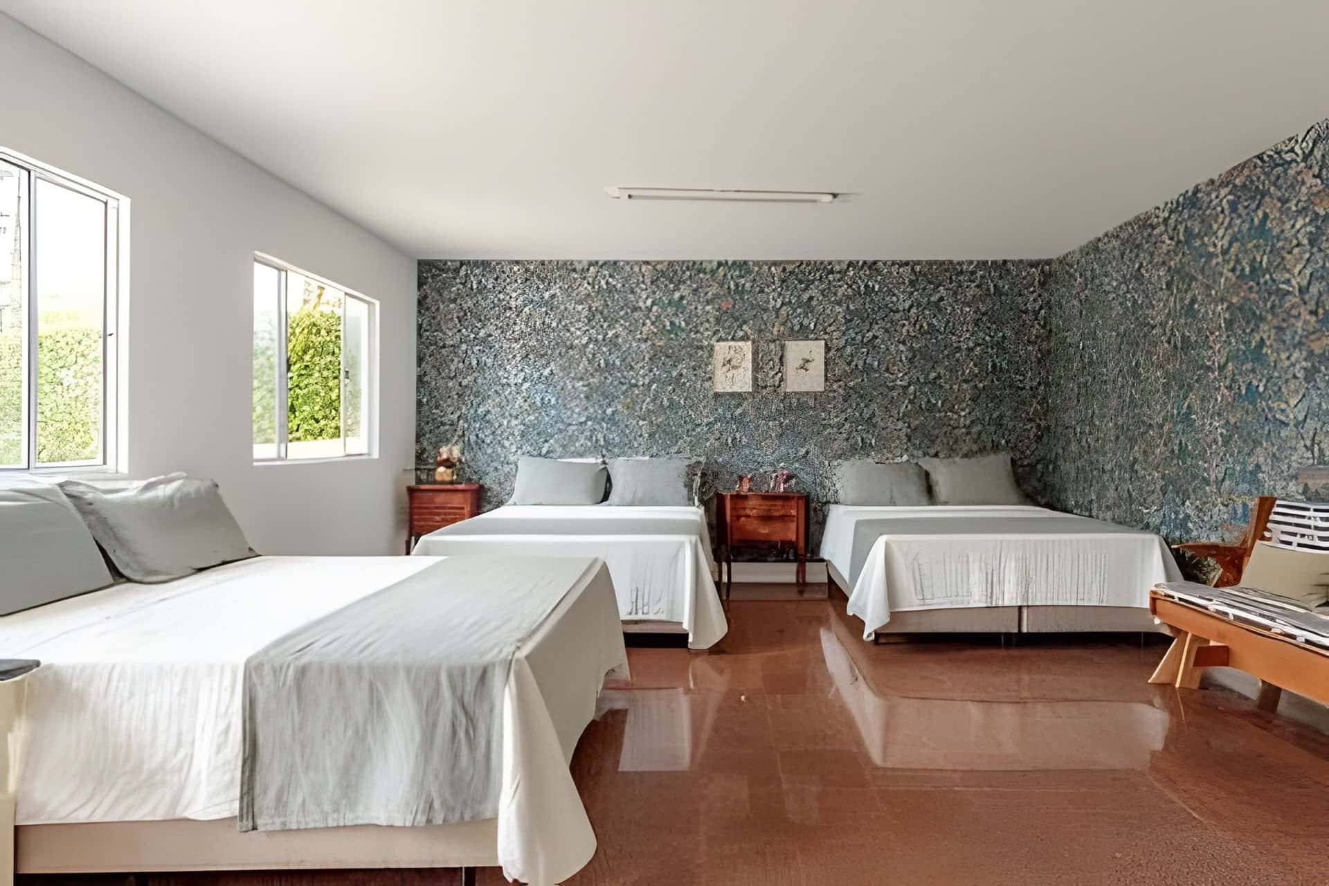 Quádruplo — Casa Merlins (foto 3)