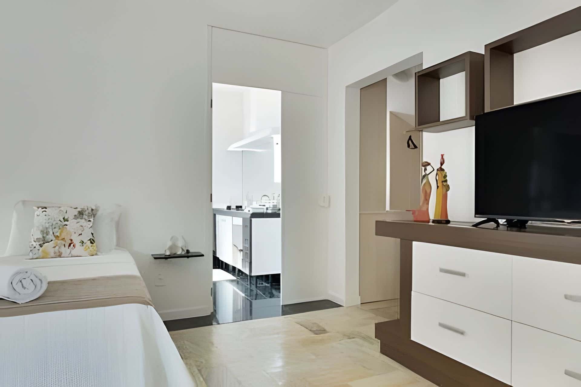 Triplo — Casa Guarajubas (foto 3)