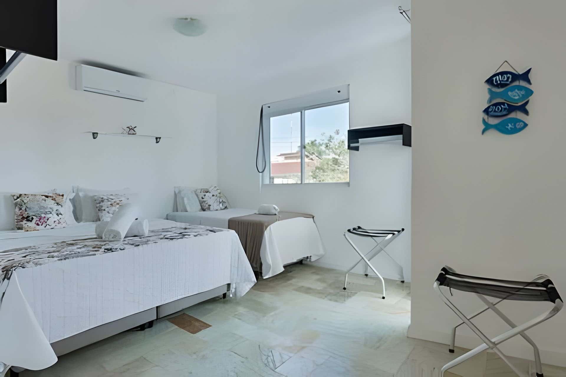 Triplo — Casa Guarajubas (foto 1)