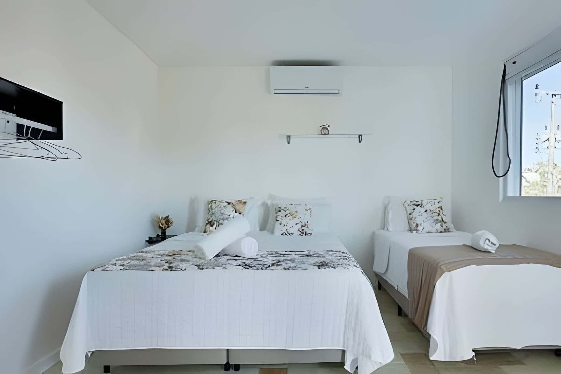 Triplo — Casa Guarajubas (foto 2)