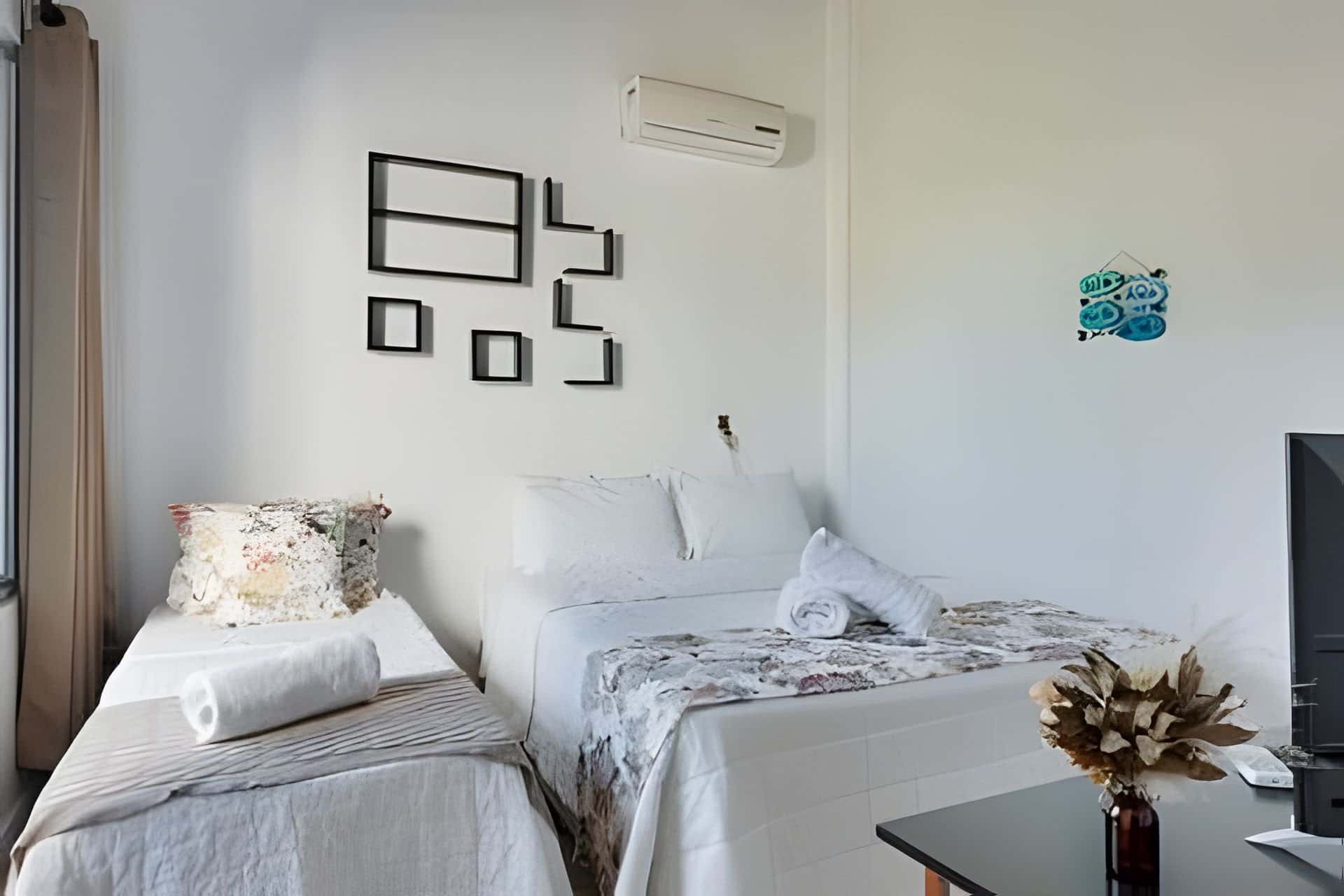 Triplo — Casa Guarajubas (foto 1)