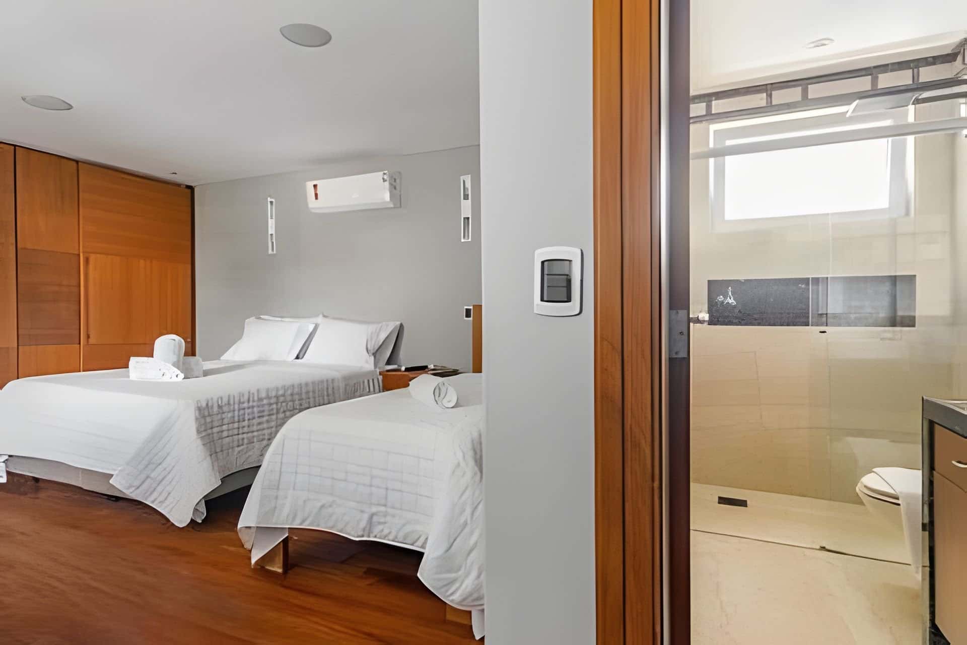 Triplo — Casa Peixe Lua (foto 3)