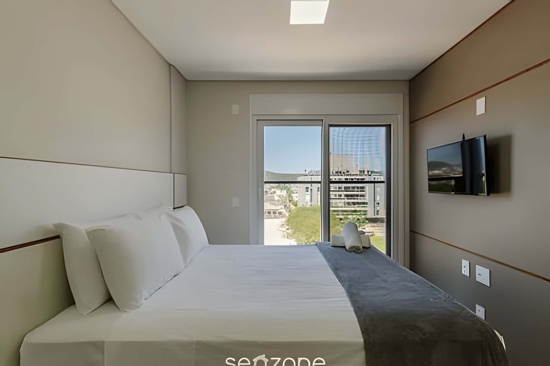 Duplo — Vila do Lago 506B (foto 3)