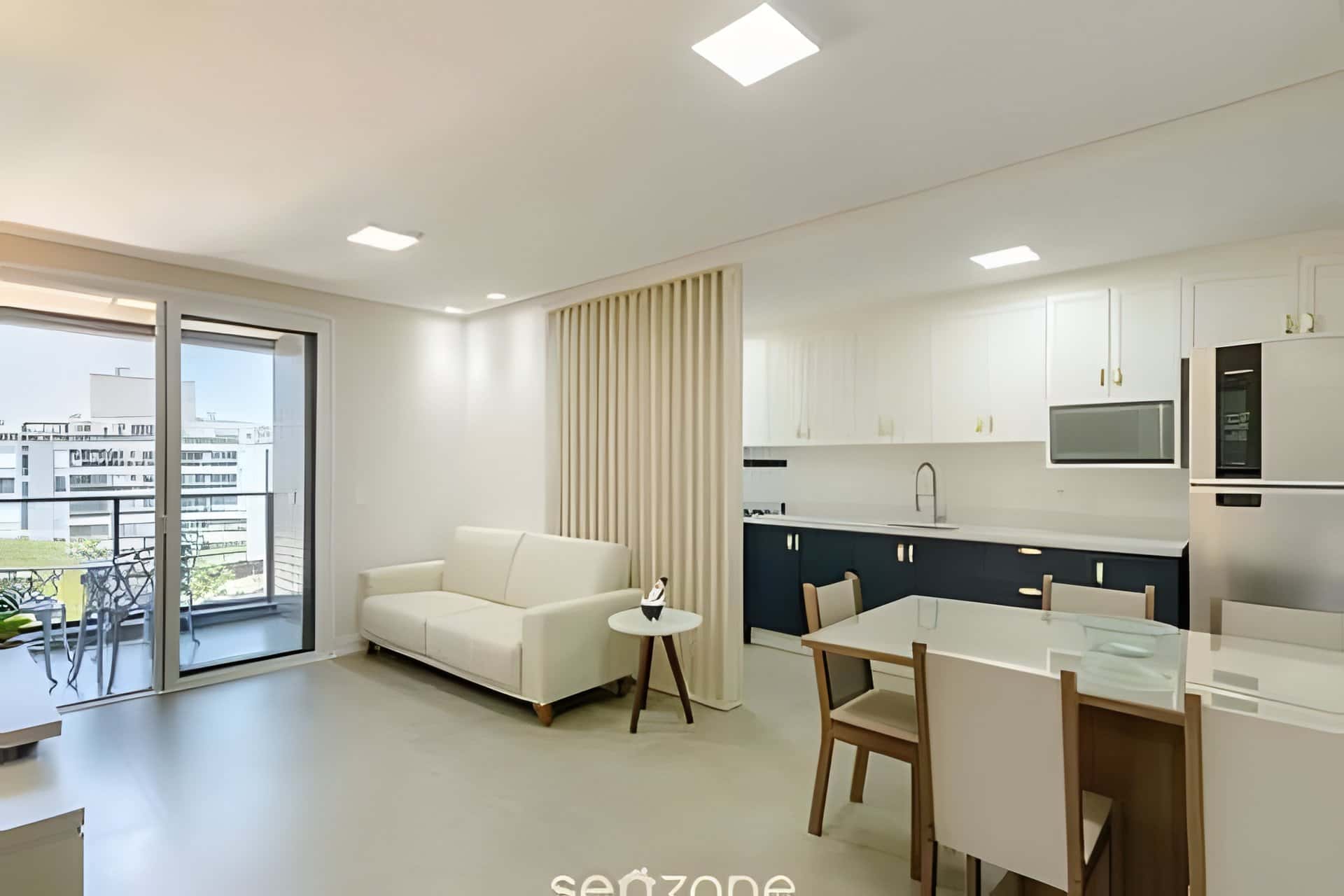 Duplo — Vila do Lago 506B (foto 5)