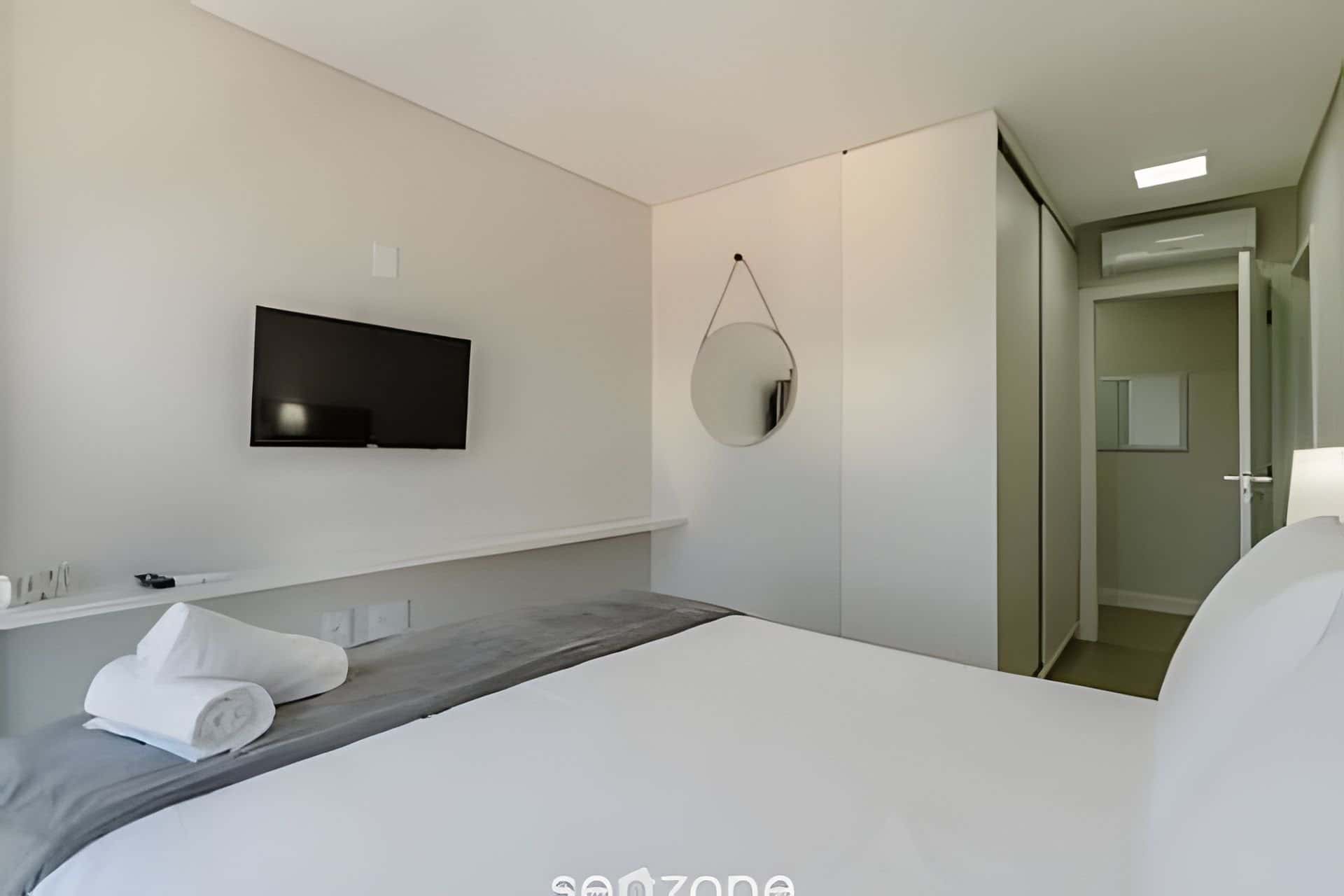 Duplo — Vila do Lago 506B (foto 1)