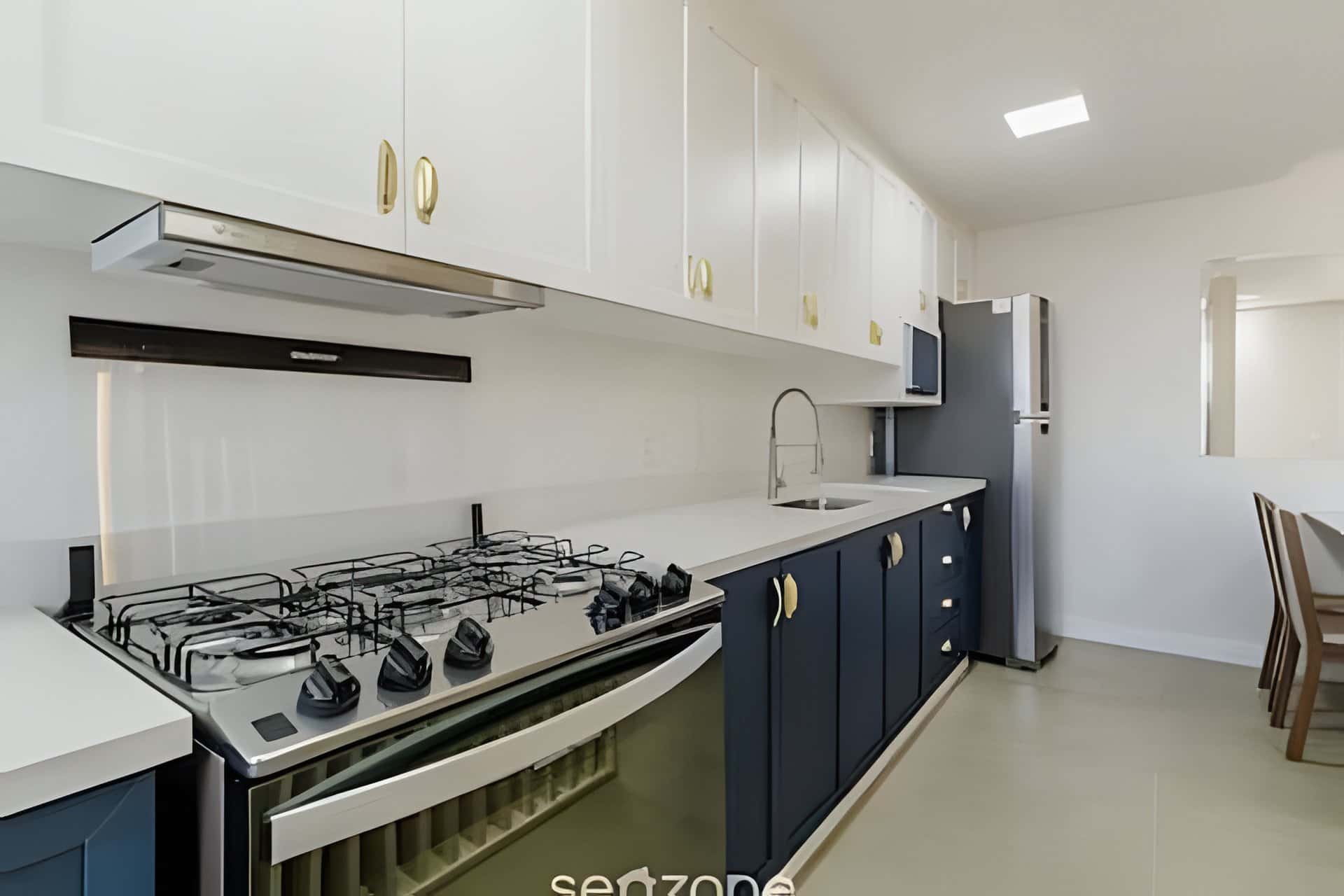 Duplo — Vila do Lago 506B (foto 11)