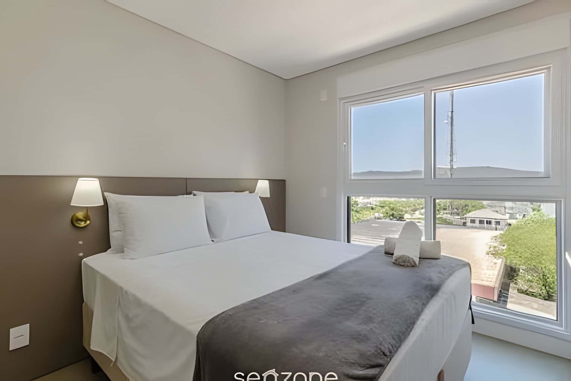 Duplo — Vila do Lago 506B (foto 1)