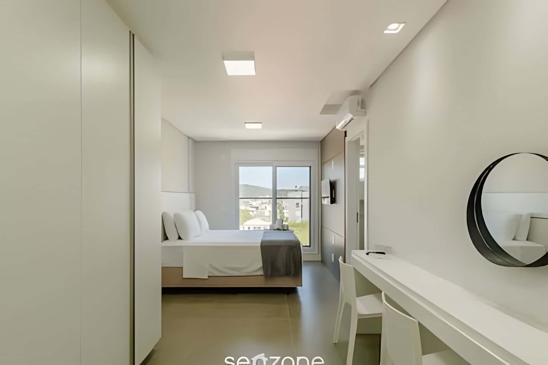 Duplo — Vila do Lago 506B (foto 13)